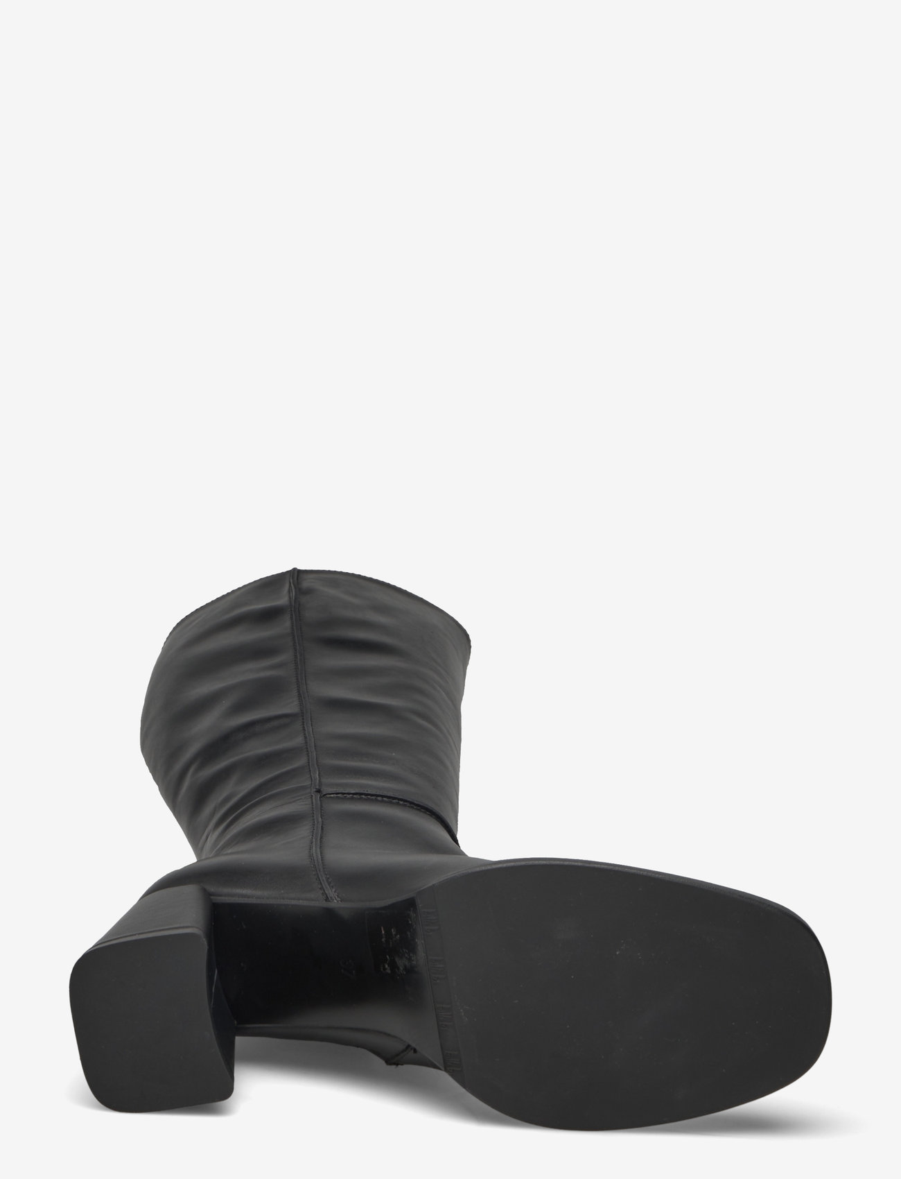 Billi Bi - Long Boots - black calf - 4