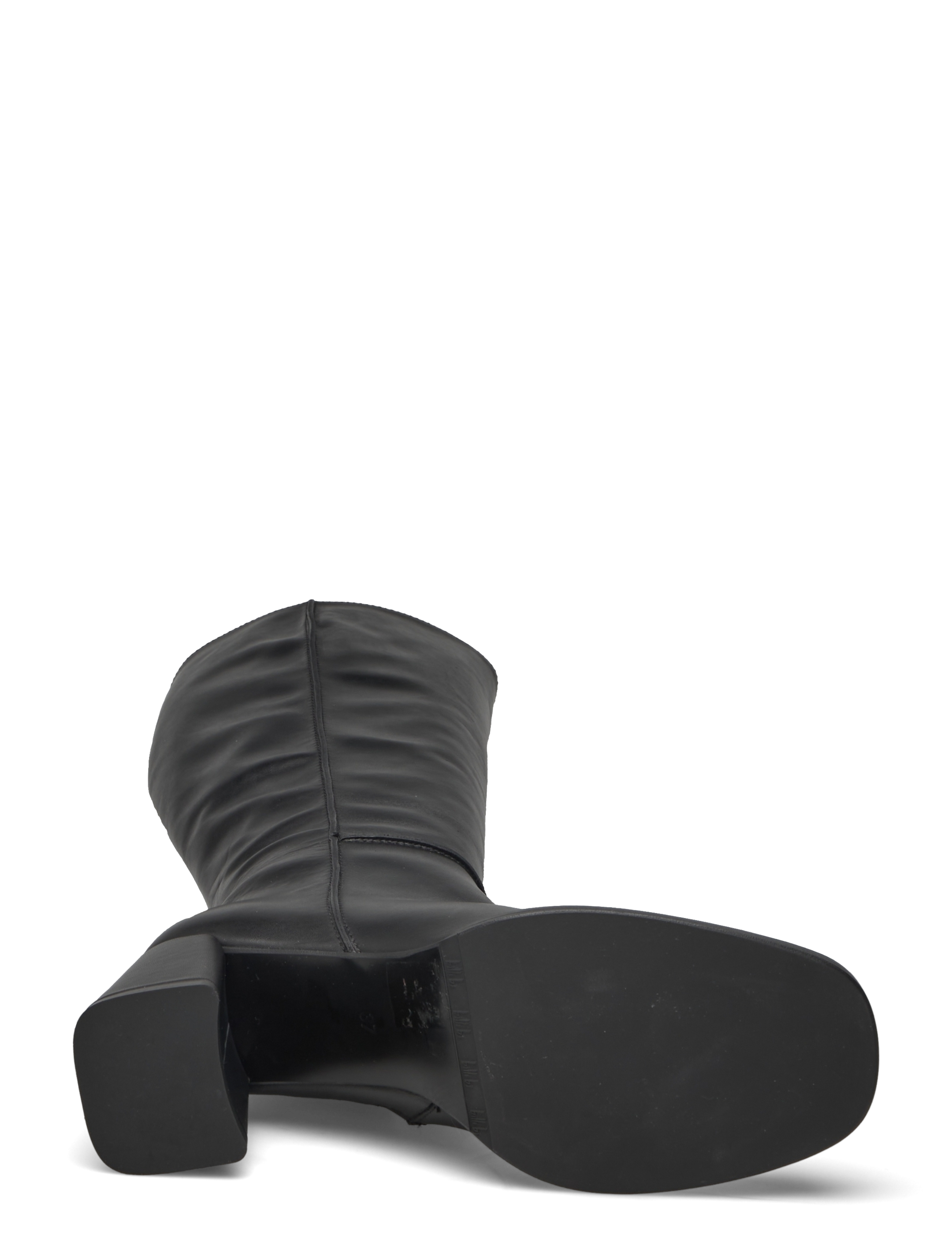 Billi Bi - Long Boots - black calf - 4