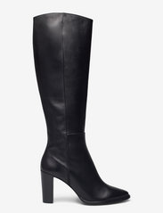 Billi Bi - Long Boots - høye boots - black calf 80 - 1