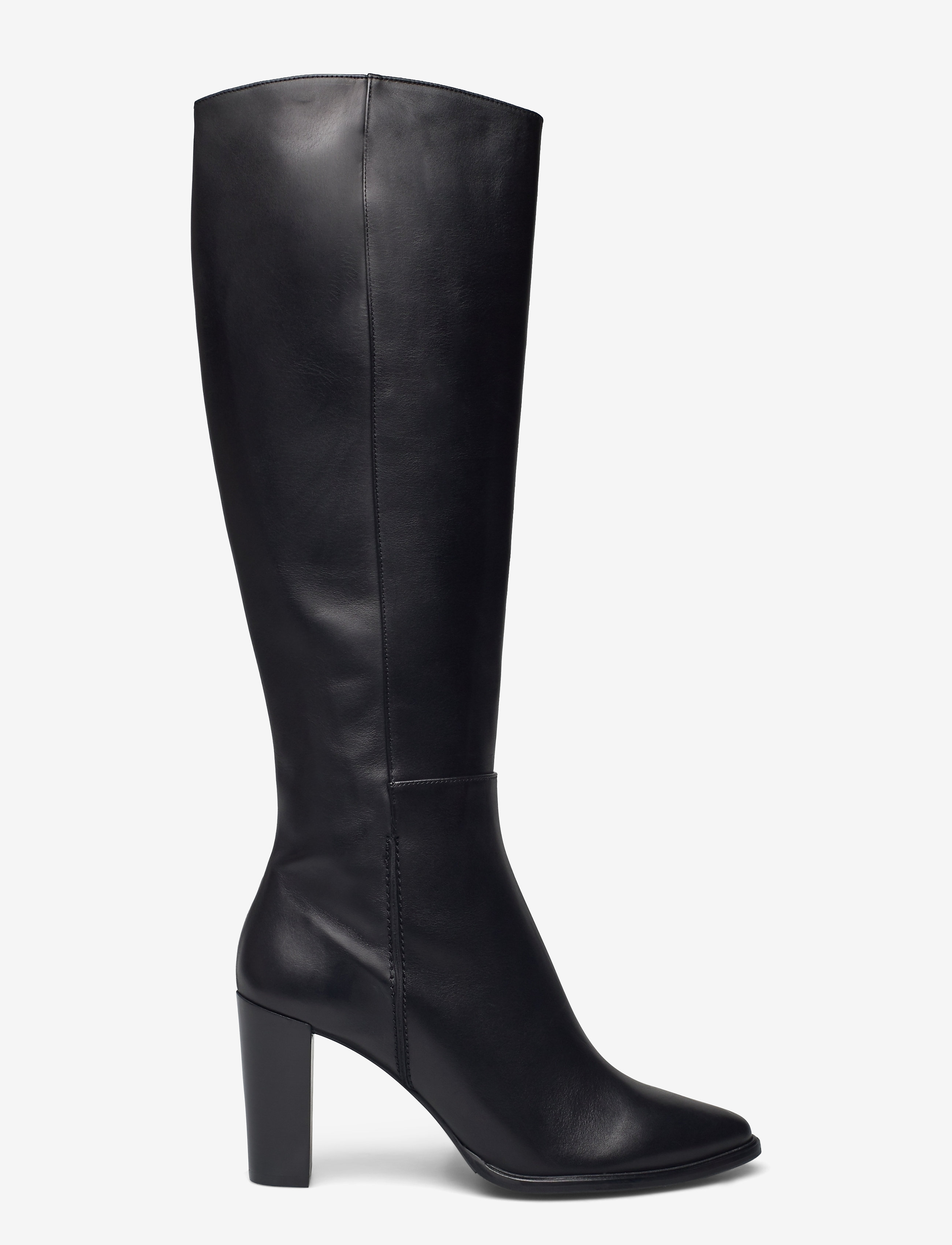 Billi Bi - Long Boots - naised - black calf 80 - 1