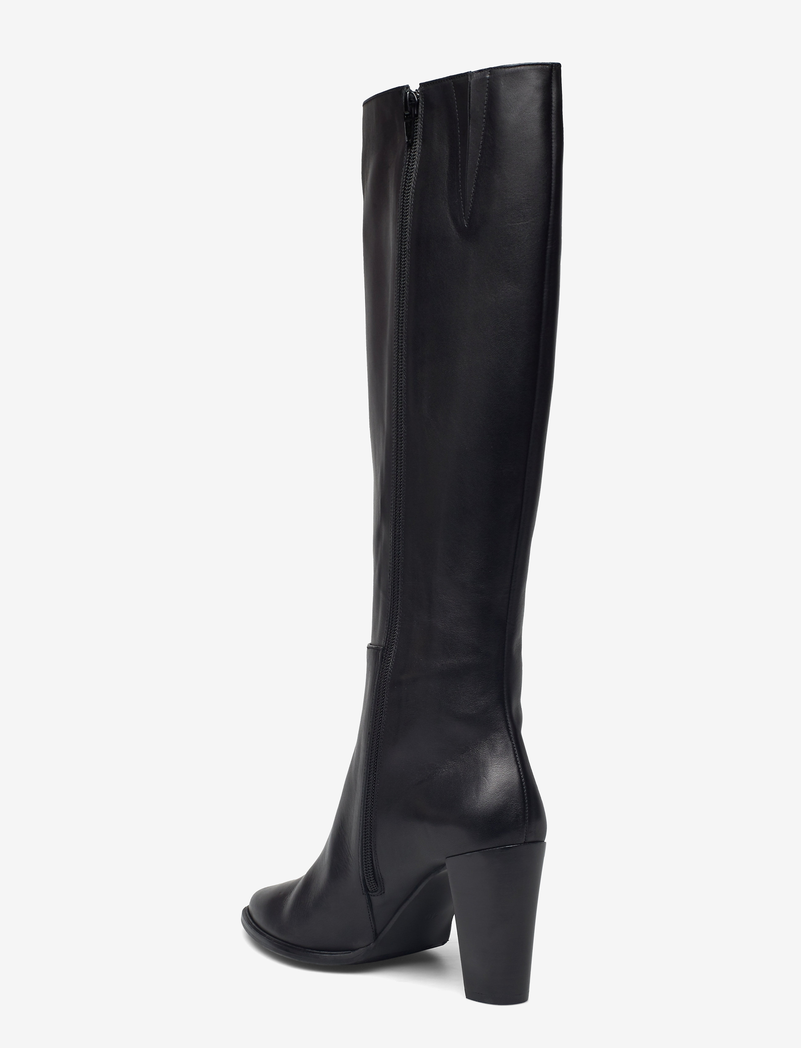 Billi Bi - Long Boots - naised - black calf 80 - 2