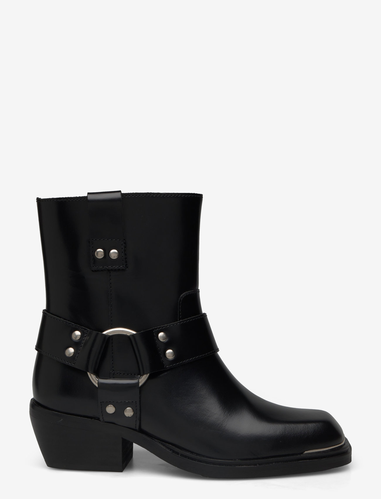 Billi Bi - Boots - black polido - 1