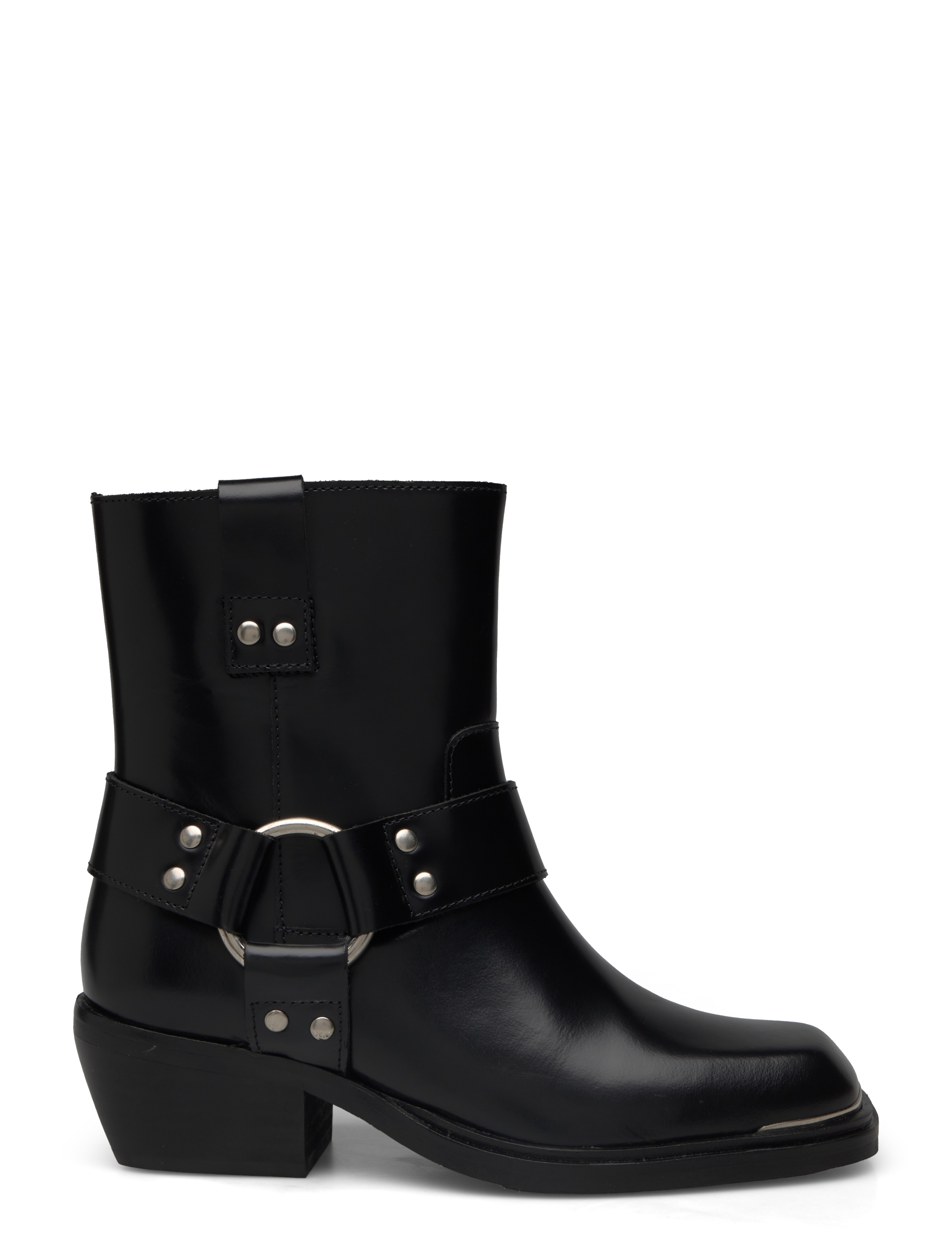 Billi Bi - Boots - black polido - 1