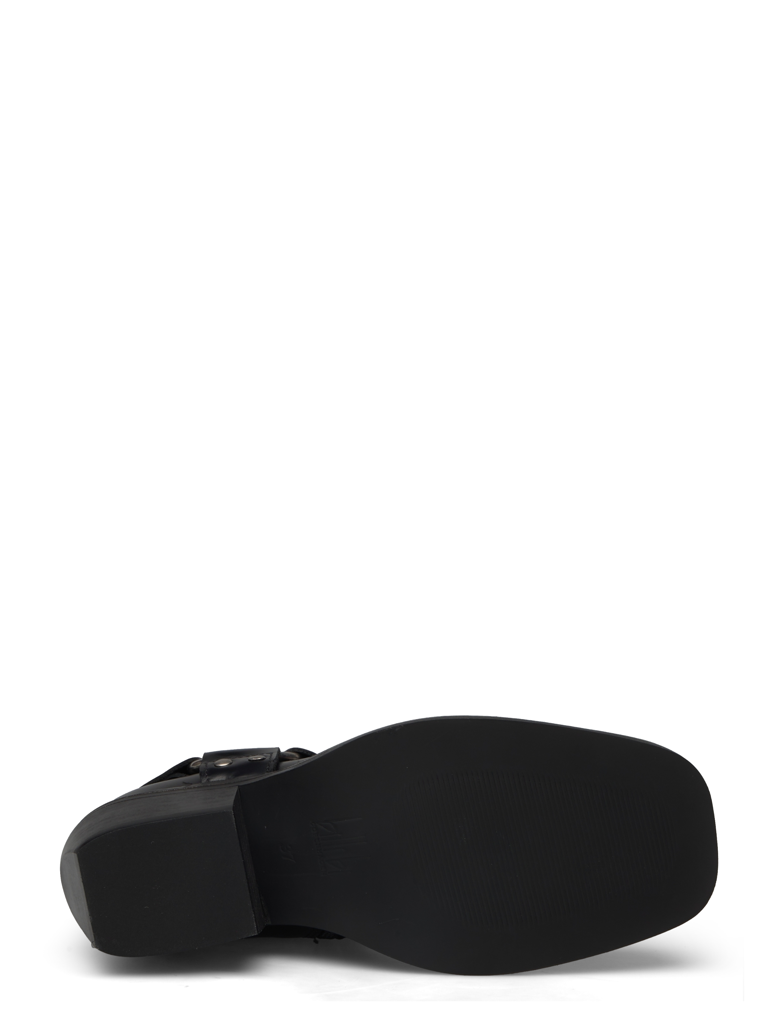 Billi Bi - Boots - black polido - 4