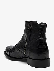 Billi Bi - Boots - flat ankle boots - black croco - 2