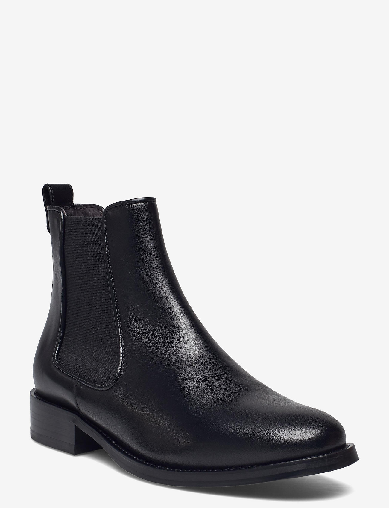 Billi Bi - Boots - black calf 80 - 0