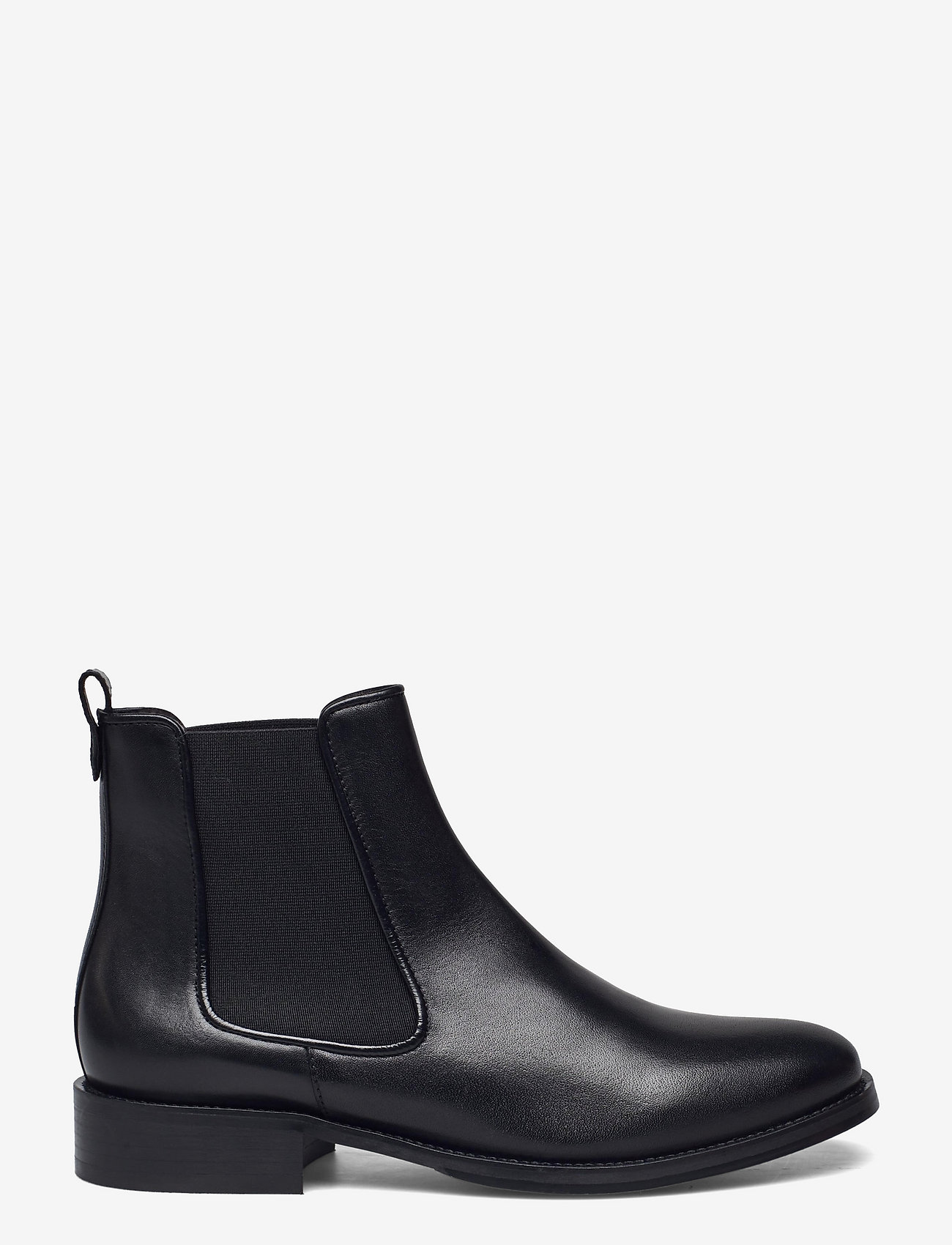 Billi Bi - Boots - black calf 80 - 1