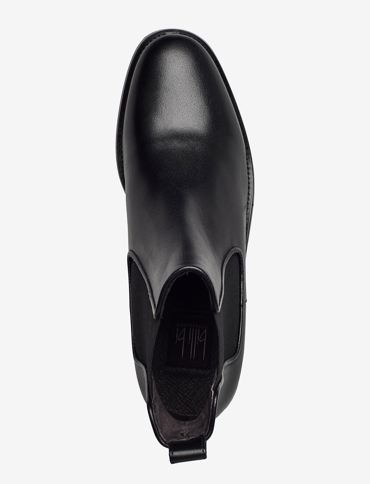 Billi Bi - Boots - black calf 80 - 3