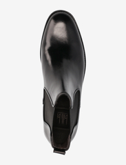 Billi Bi - Boots - chelsea-saapad - black desire calf - 3