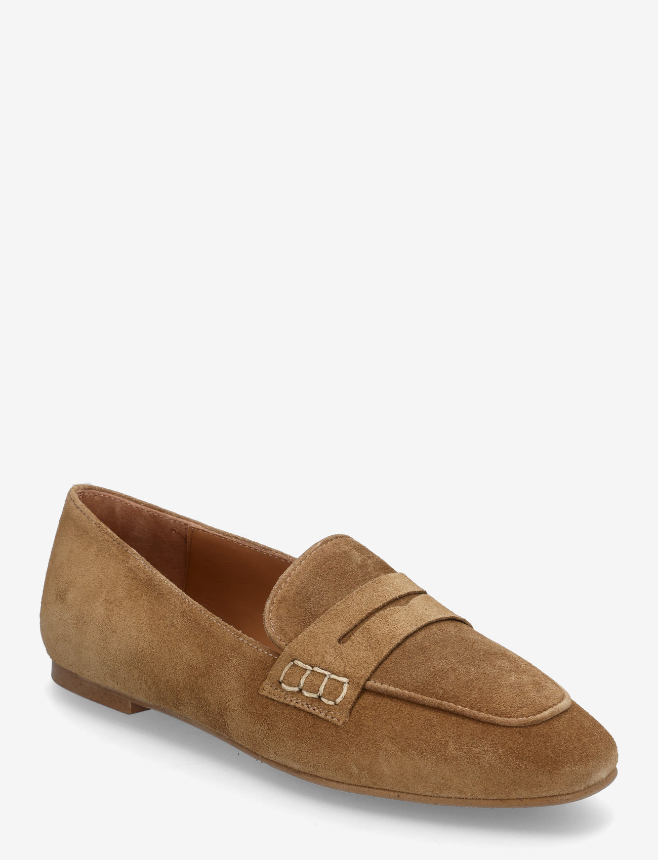 Billi Bi - Shoes - cuoio babysilk suede - 0