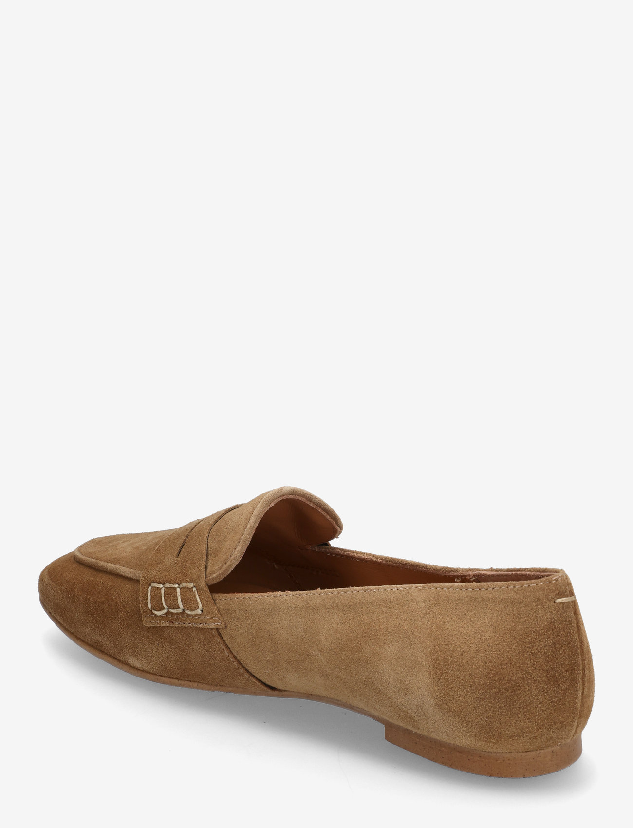 Billi Bi - Shoes - cuoio babysilk suede - 2