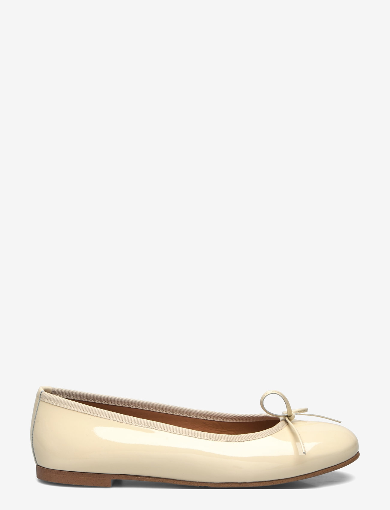 Billi Bi - Ballerina - ballerinas - buttermilk stone patent - 1