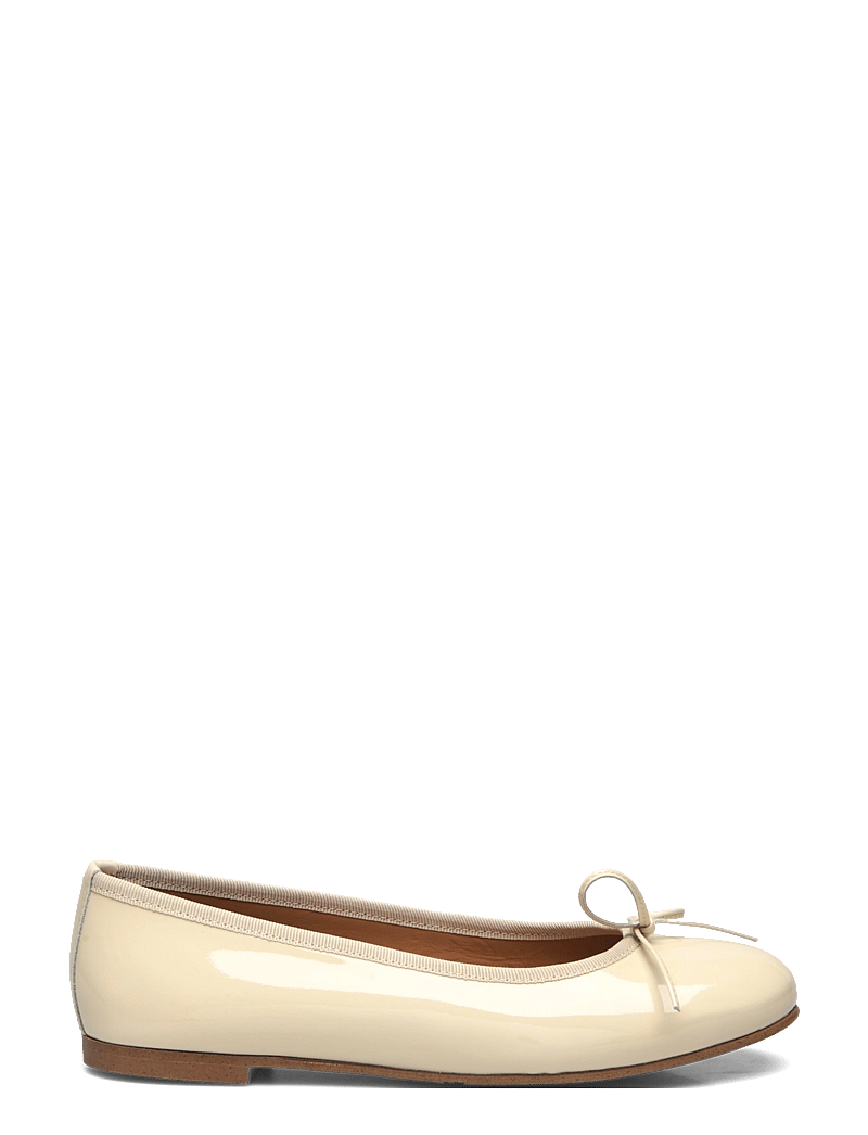Billi Bi - Ballerina - besondere anlässe - buttermilk stone patent - 1