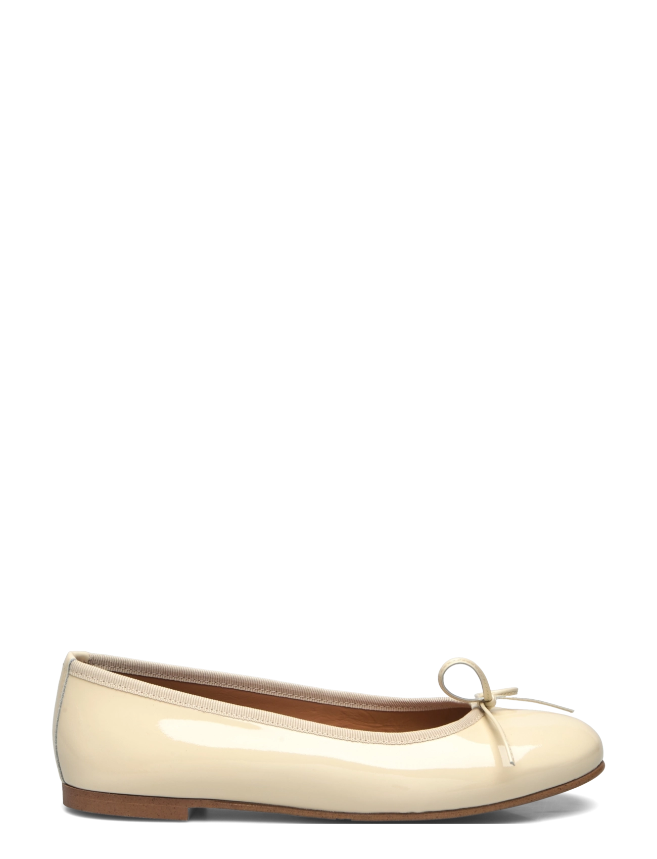 Billi Bi - Ballerina - fyrir sérstaka viðburði - buttermilk stone patent - 1