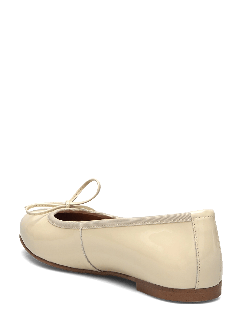 Billi Bi - Ballerina - besondere anlässe - buttermilk stone patent - 2