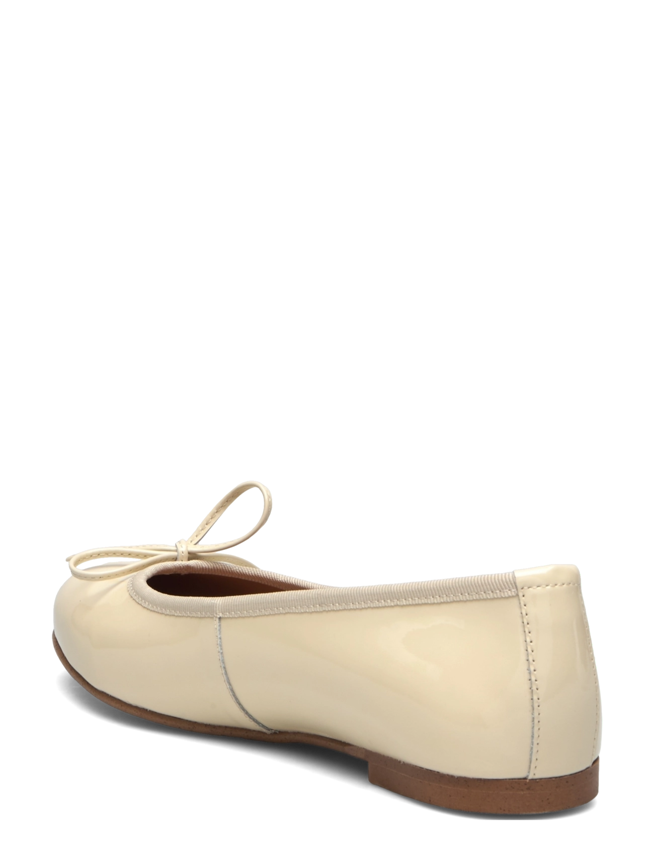 Billi Bi - Ballerina - fyrir sérstaka viðburði - buttermilk stone patent - 2