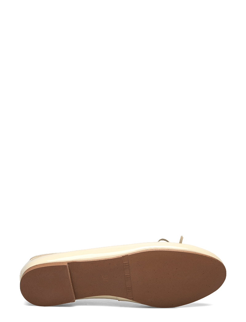 Billi Bi - Ballerina - besondere anlässe - buttermilk stone patent - 4