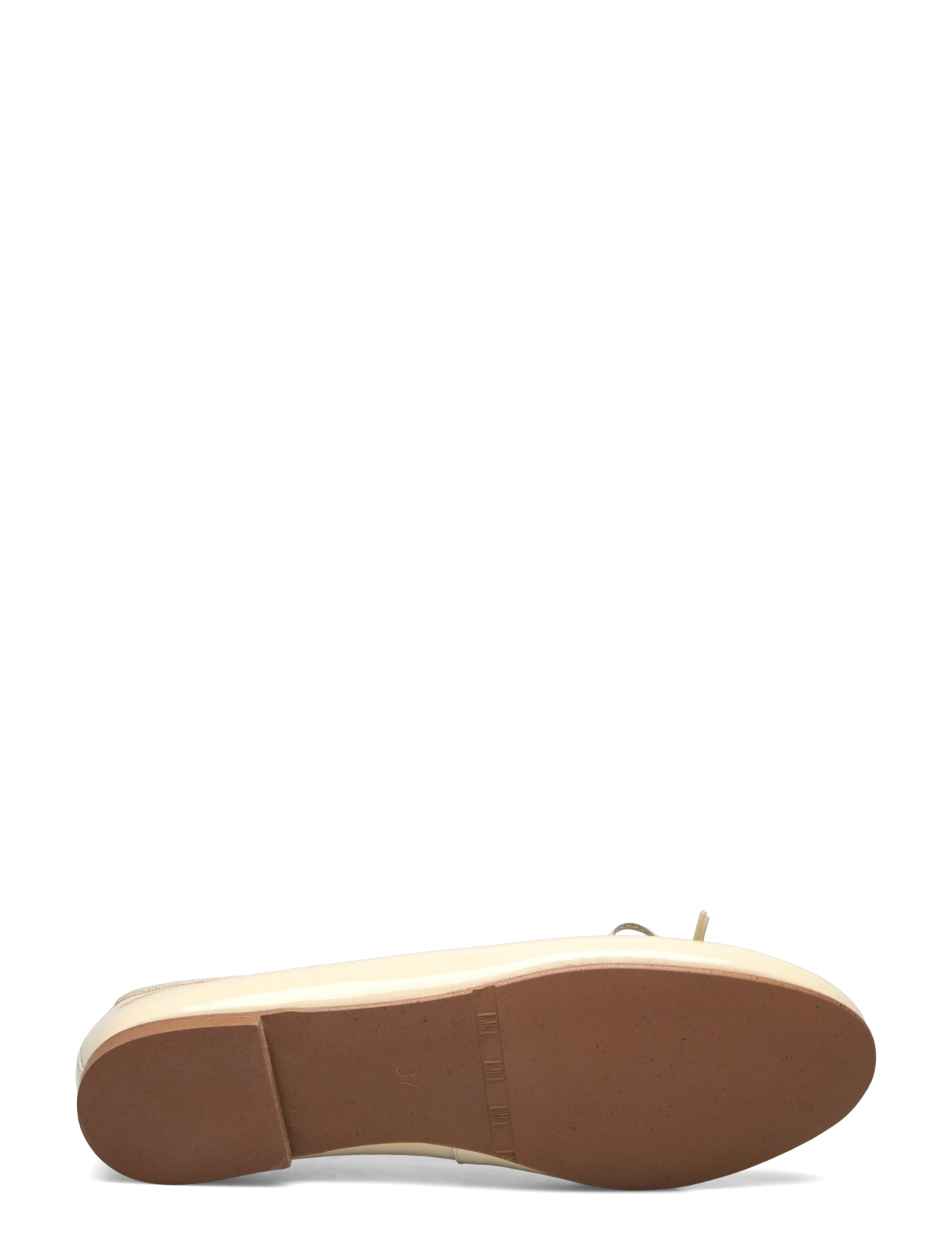 Billi Bi - Ballerina - fyrir sérstaka viðburði - buttermilk stone patent - 4