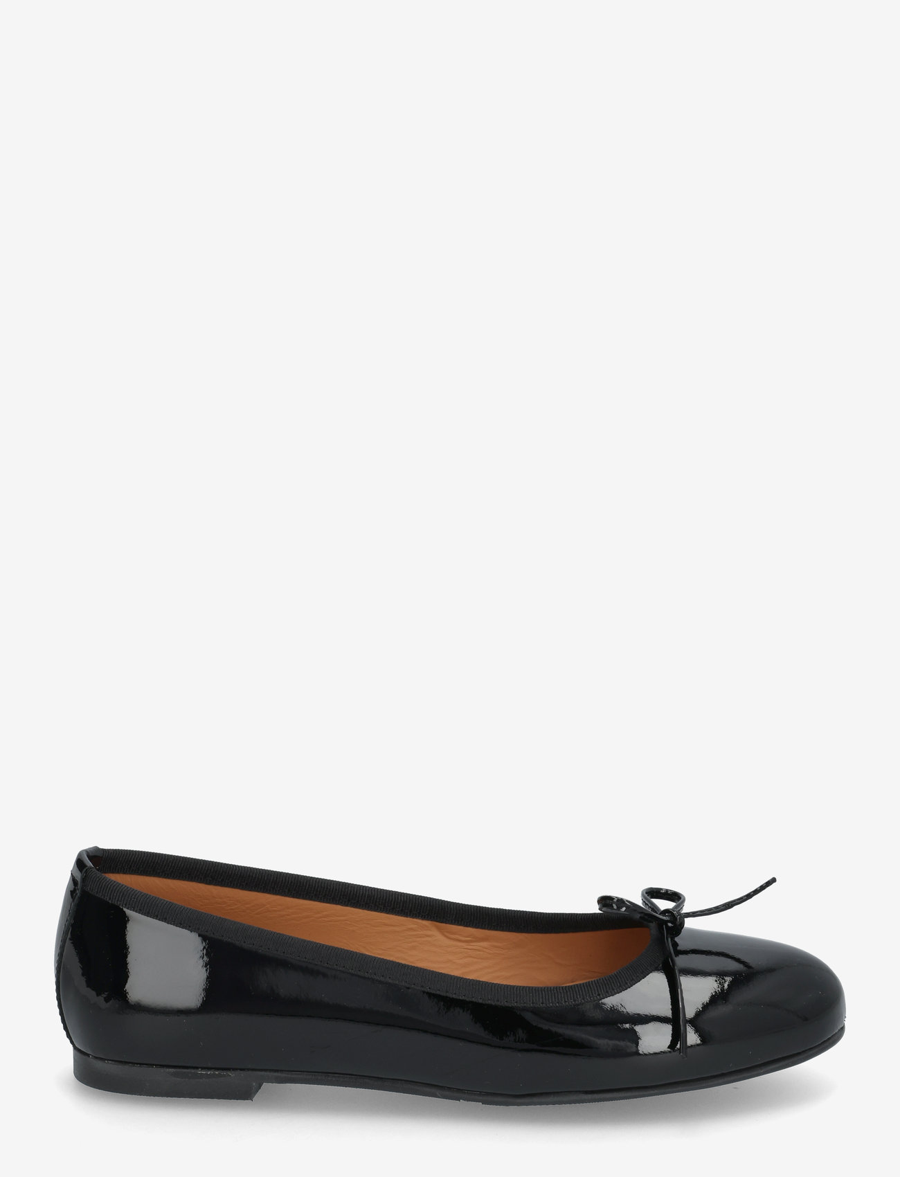 Billi Bi - Ballerina - naised - black patent - 1