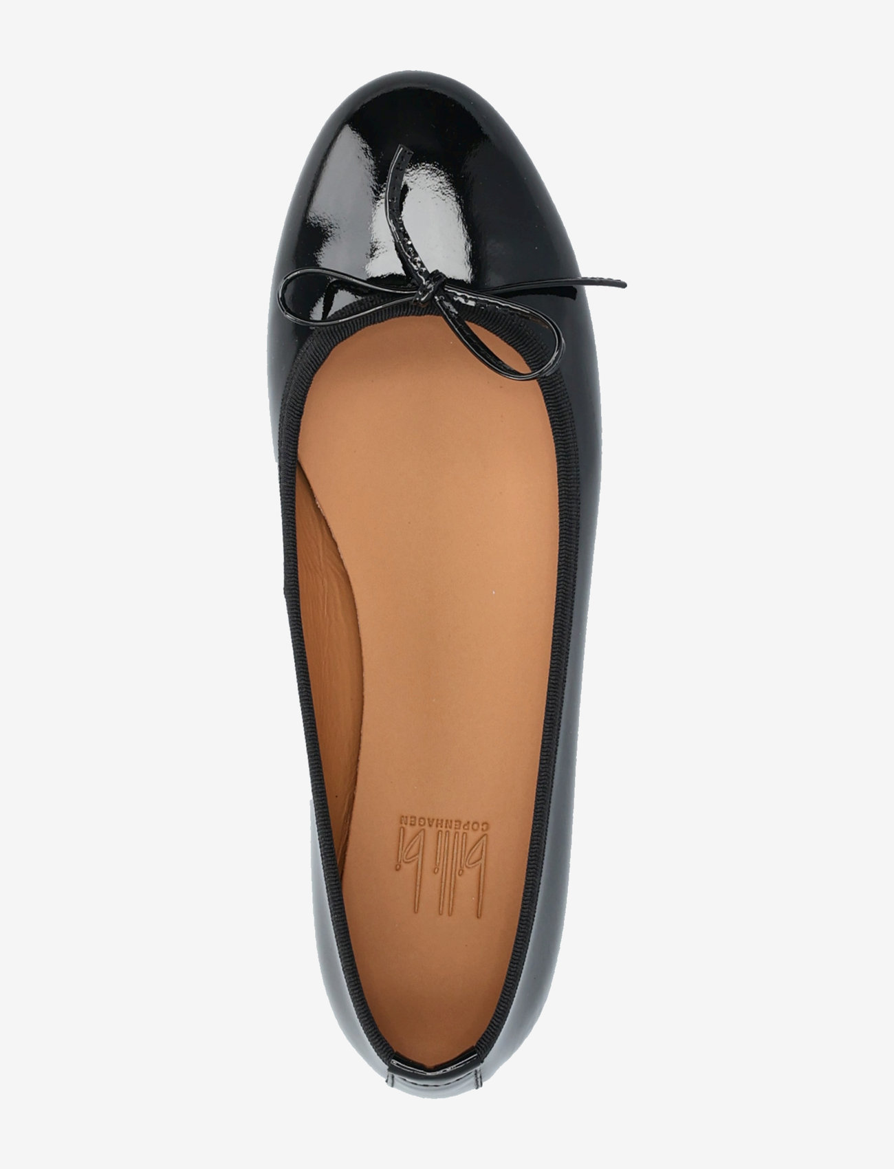Billi Bi - Ballerina - naised - black patent - 3