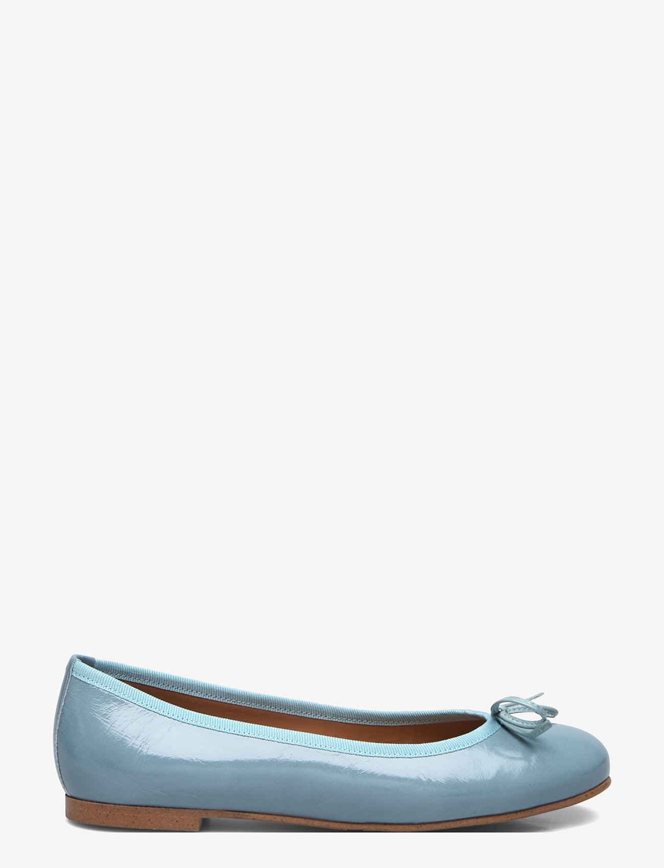 Billi Bi - Ballerina - særlige begivenheder - blue cielo naplack - 1