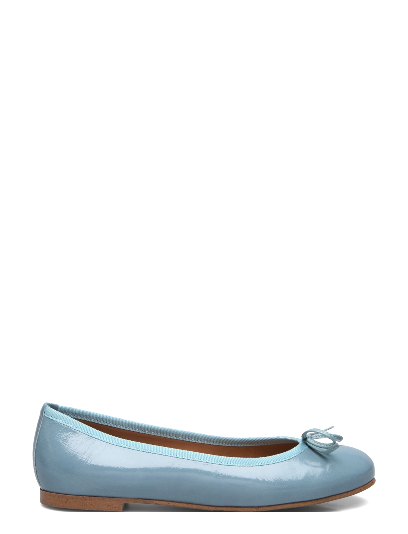 Billi Bi - Ballerina - særlige begivenheder - blue cielo naplack - 1