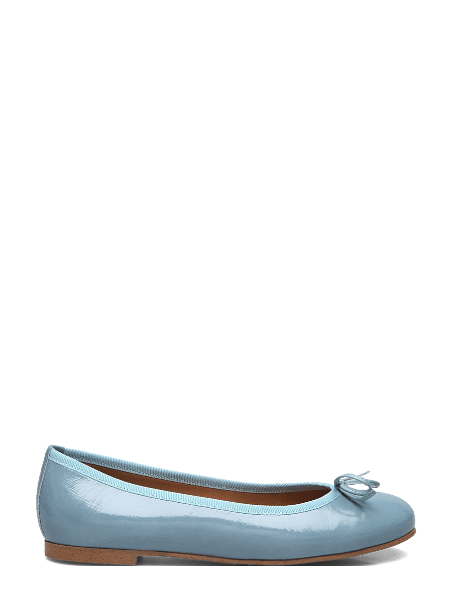 Billi Bi - Ballerina - besondere anlässe - blue cielo naplack - 1