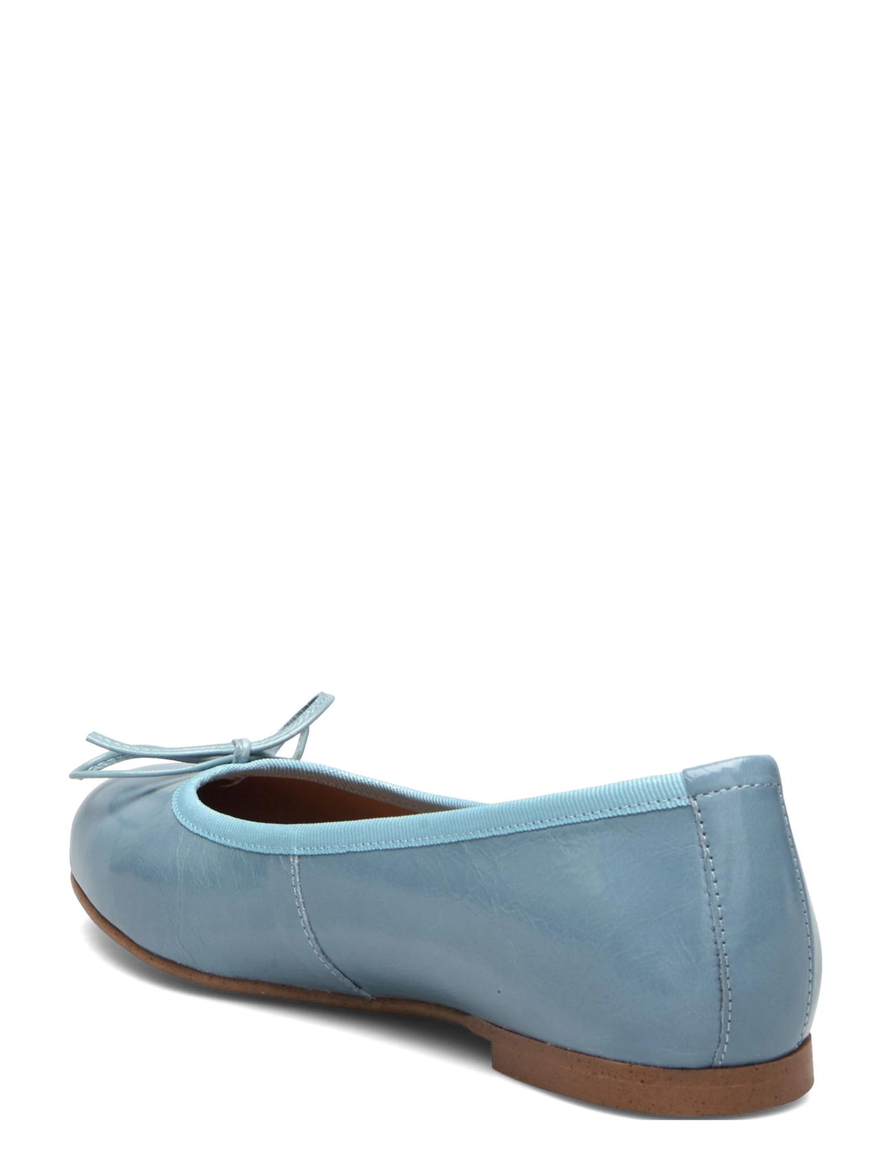 Billi Bi - Ballerina - særlige begivenheder - blue cielo naplack - 2