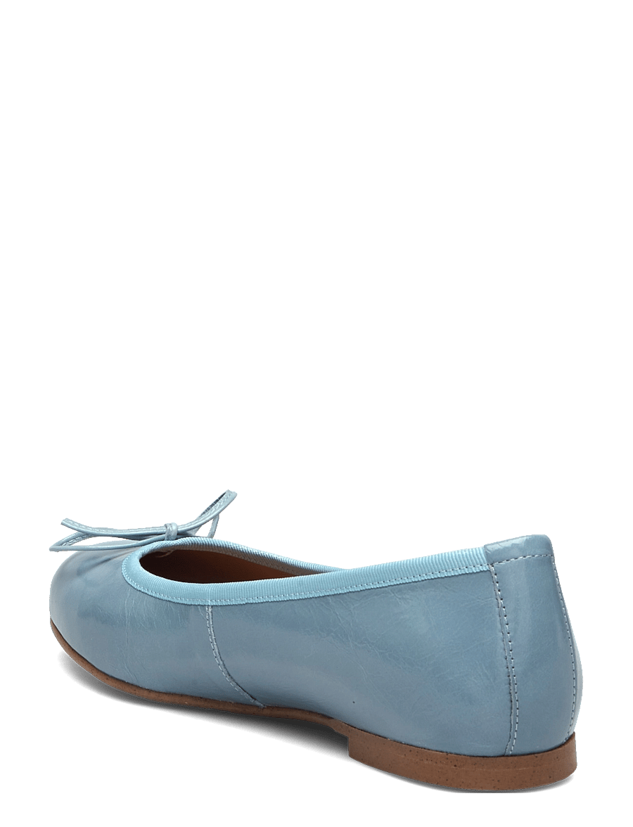 Billi Bi - Ballerina - besondere anlässe - blue cielo naplack - 2