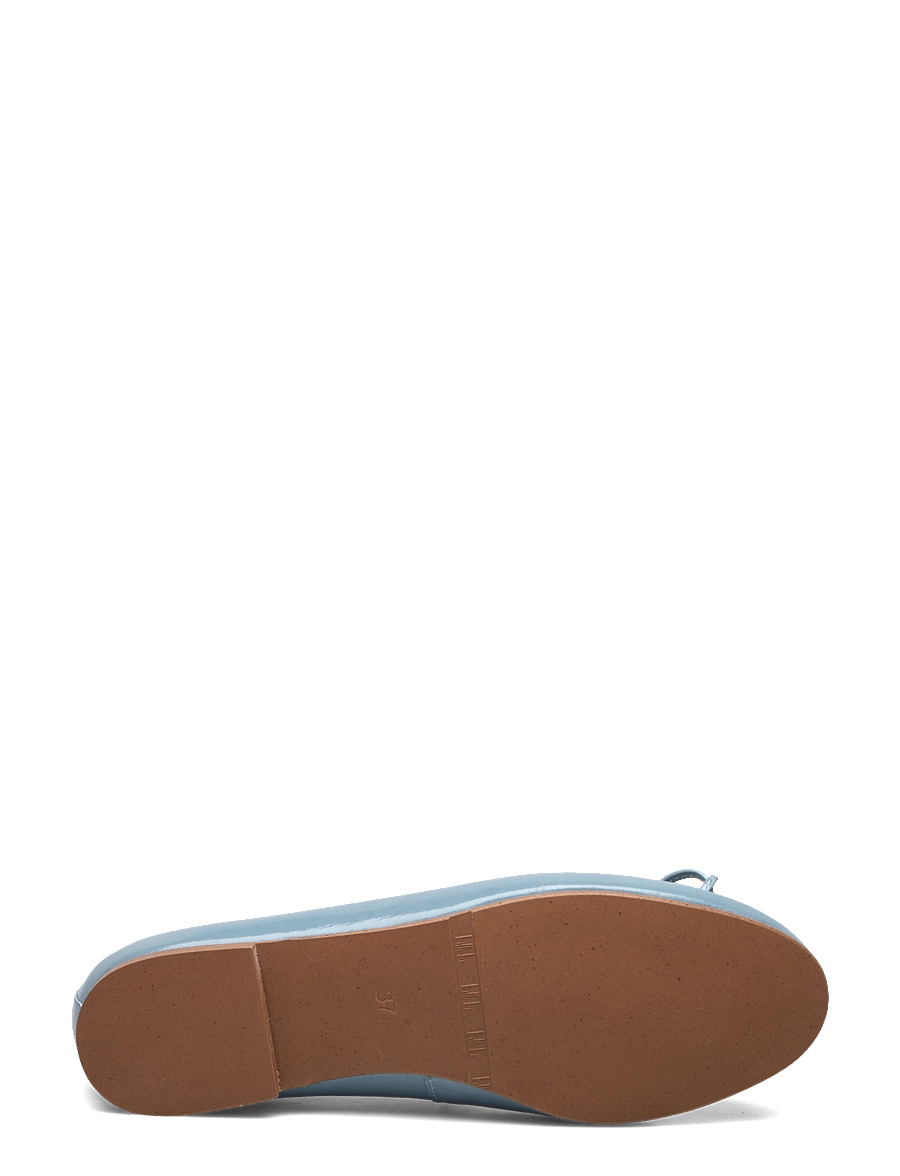 Billi Bi - Ballerina - besondere anlässe - blue cielo naplack - 4