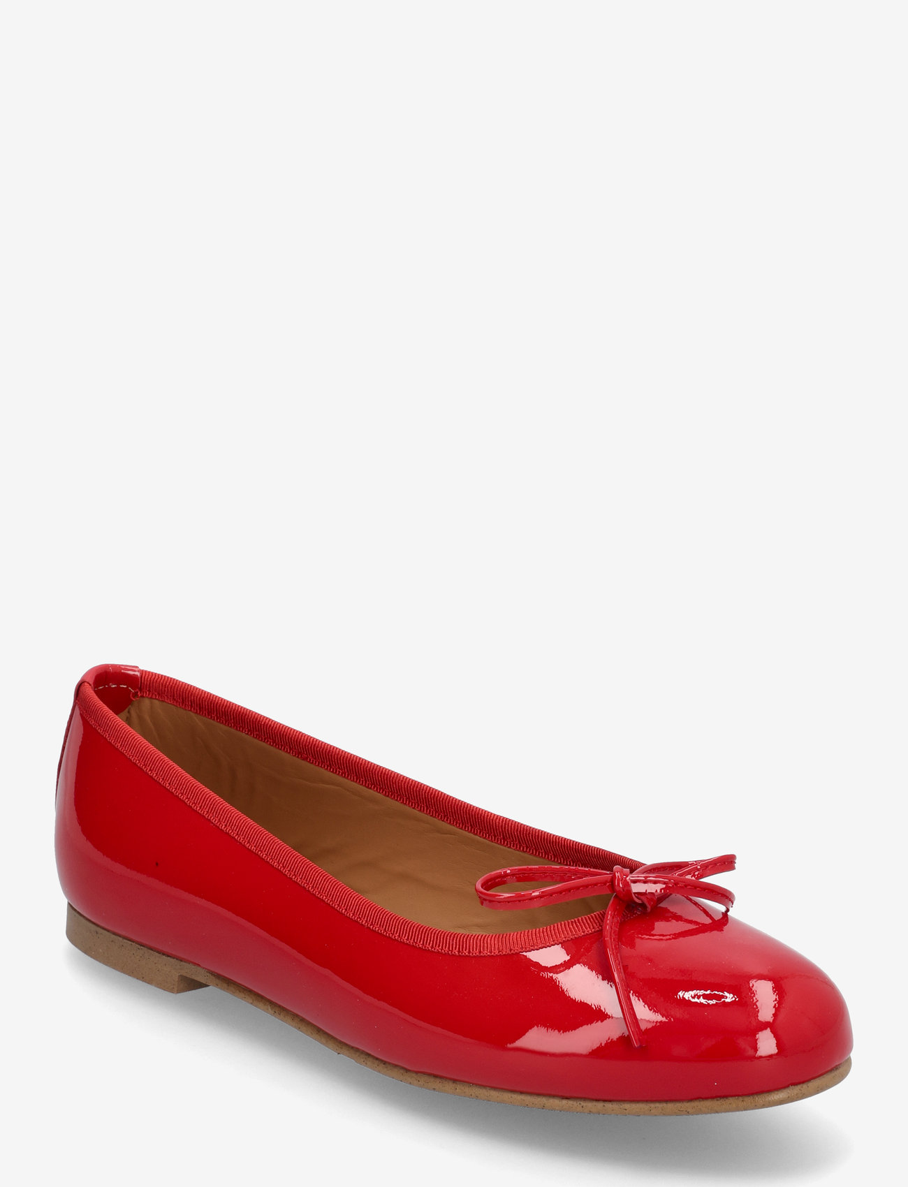 Billi Bi - Ballerina - special occasions - red patent - 0