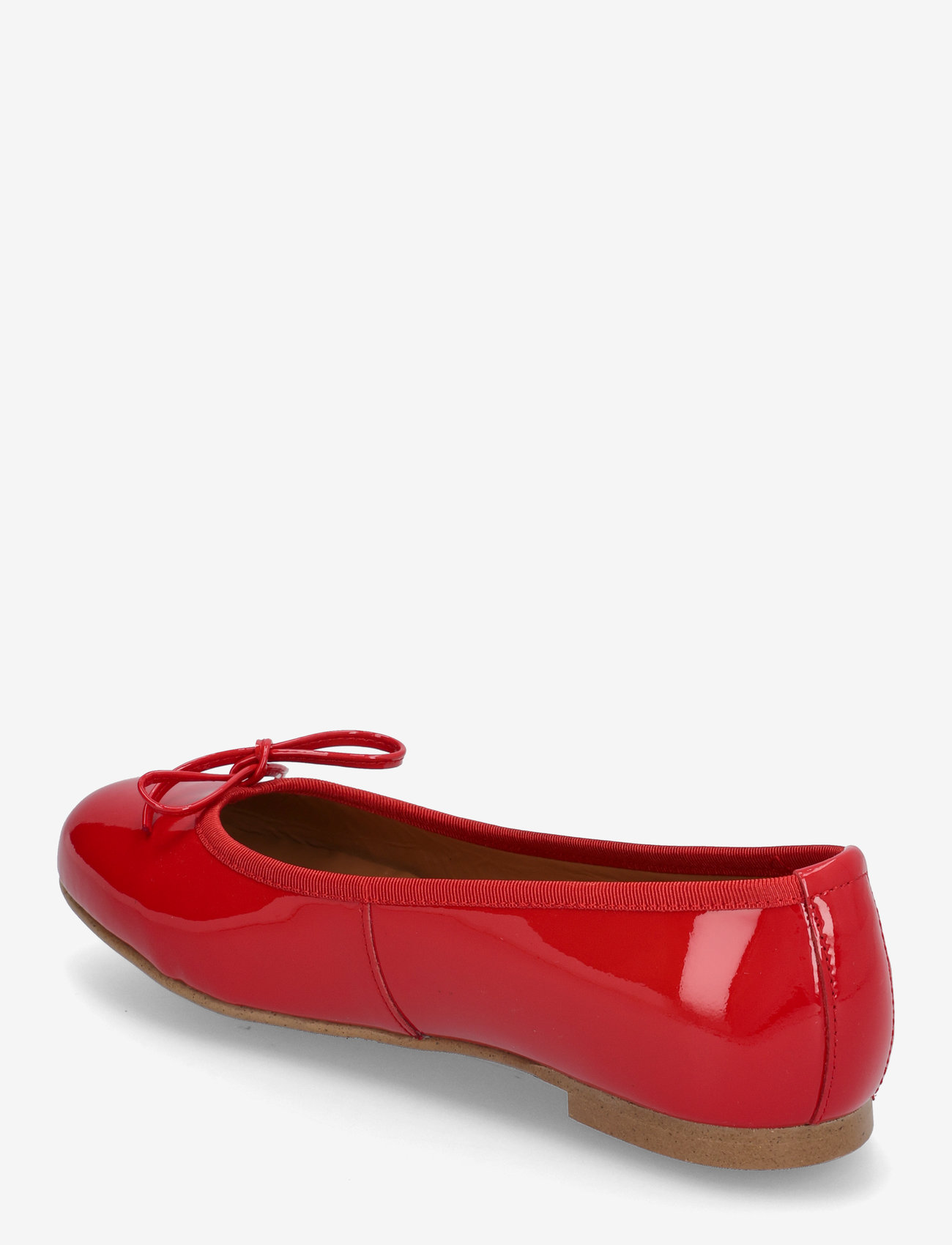 Billi Bi - Ballerina - special occasions - red patent - 2