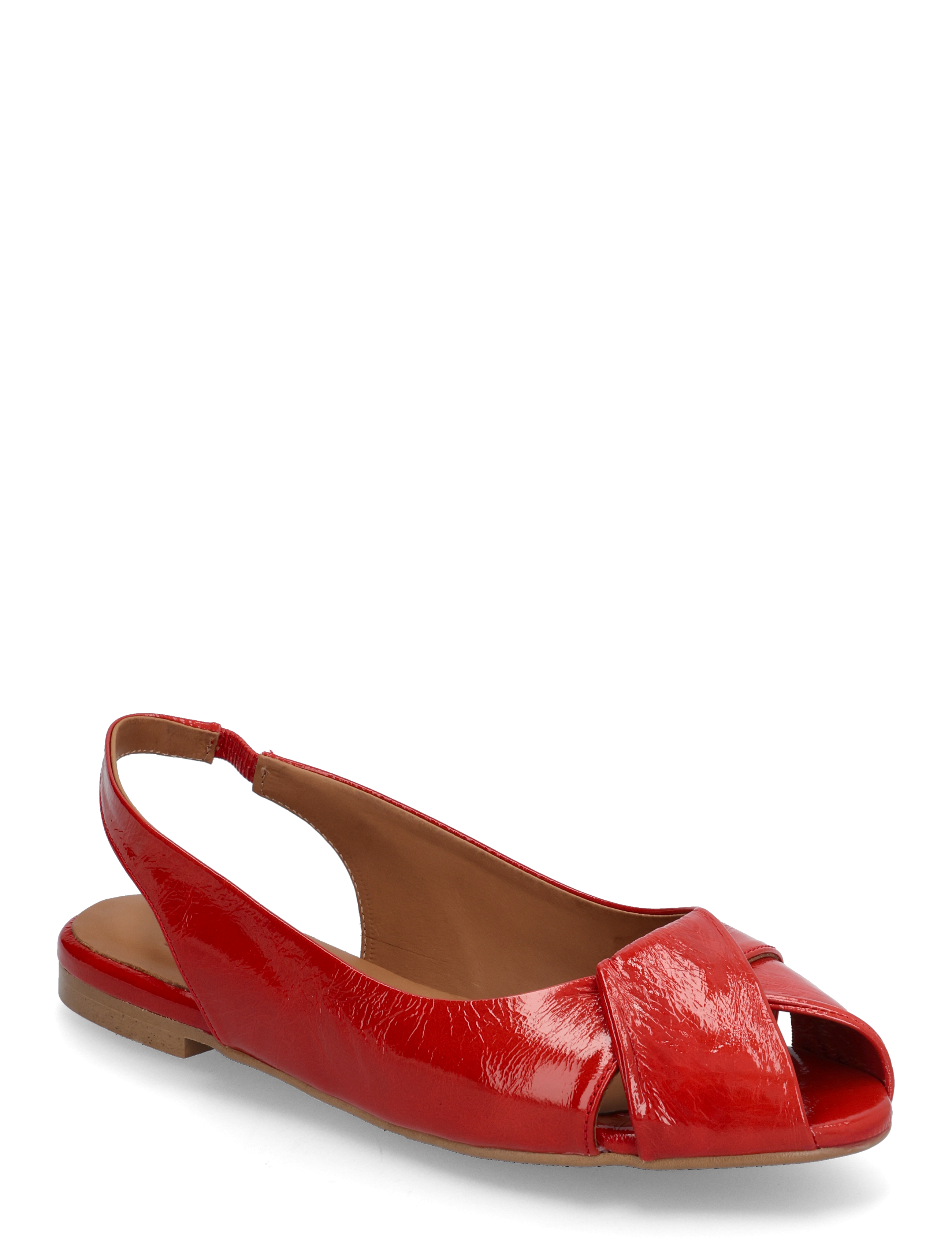 FIESTA RED NAPLACK