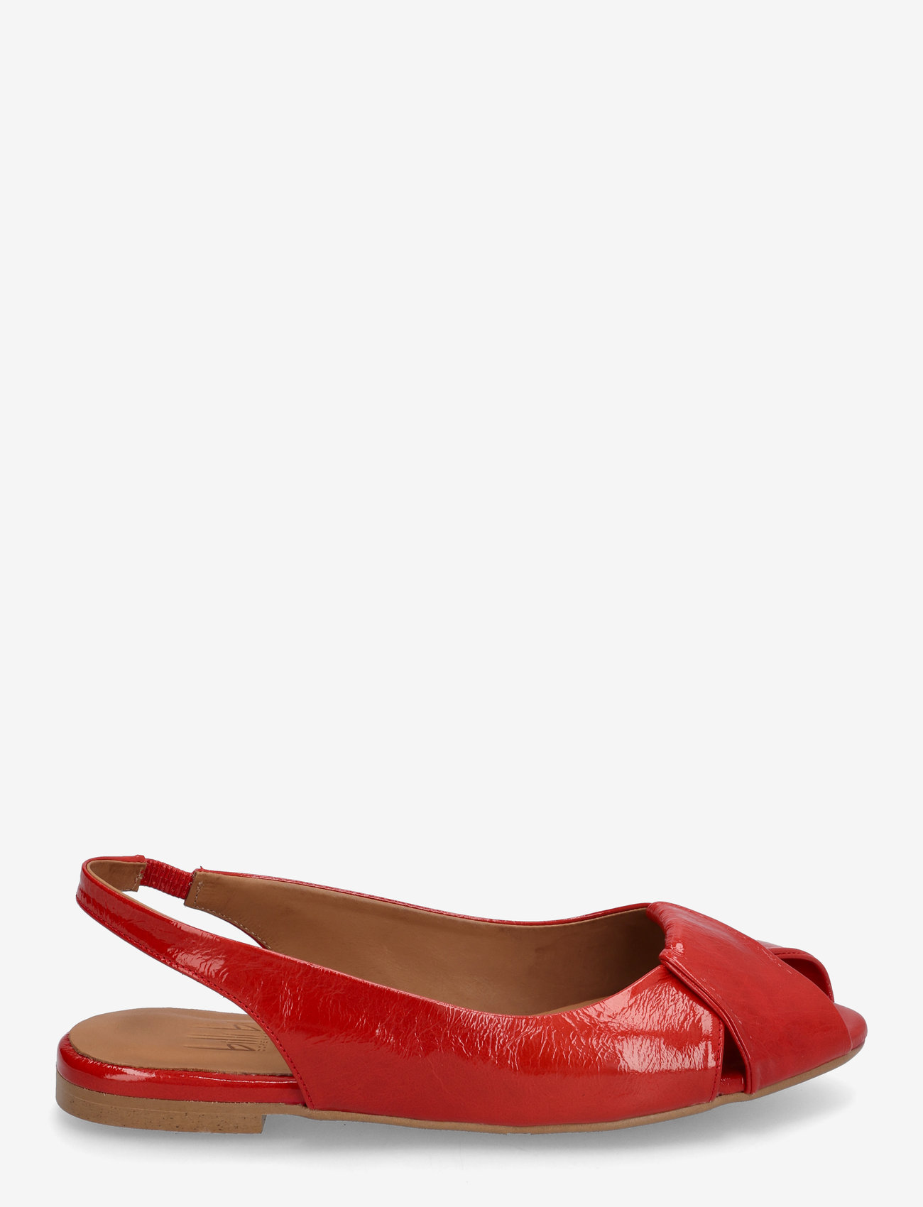 Billi Bi - Ballerina - special occasions - fiesta red naplack - 1