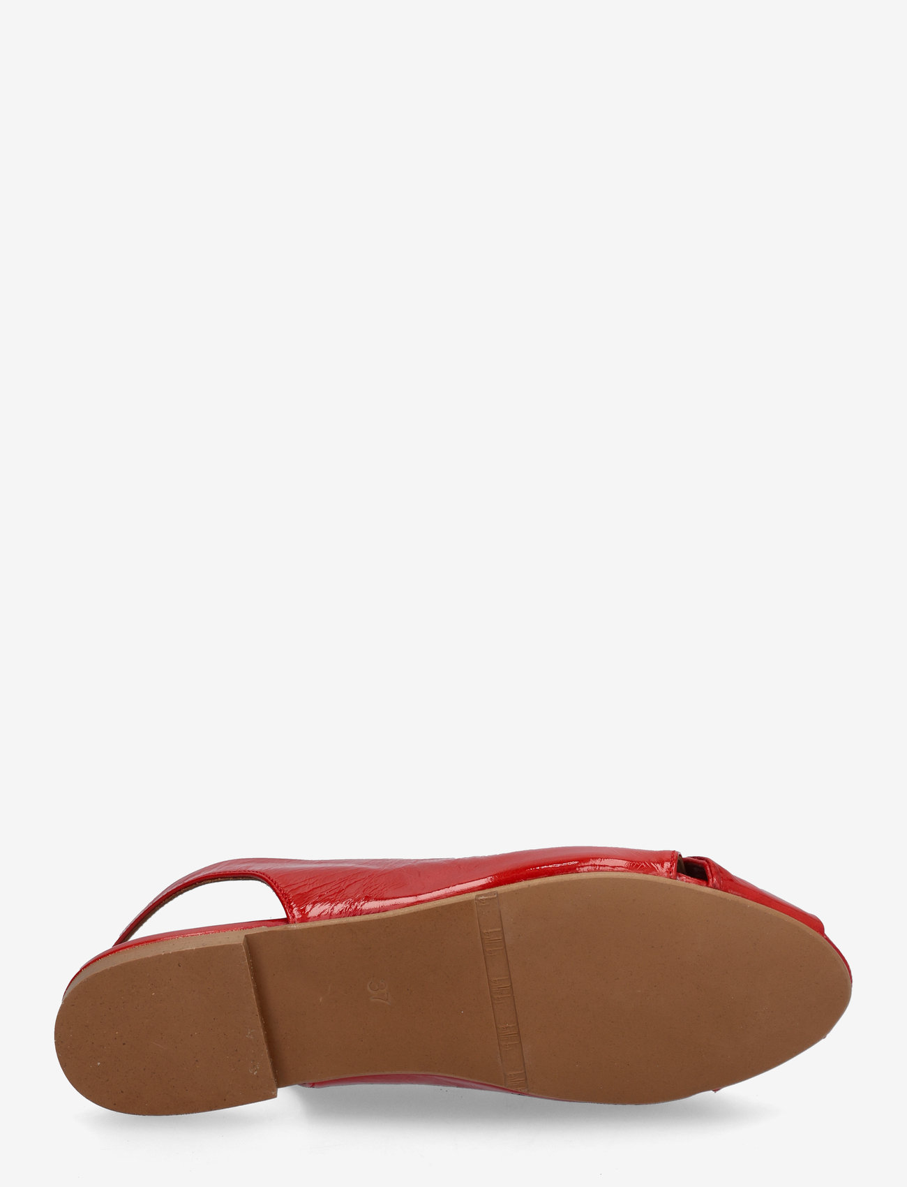 Billi Bi - Ballerina - special occasions - fiesta red naplack - 4