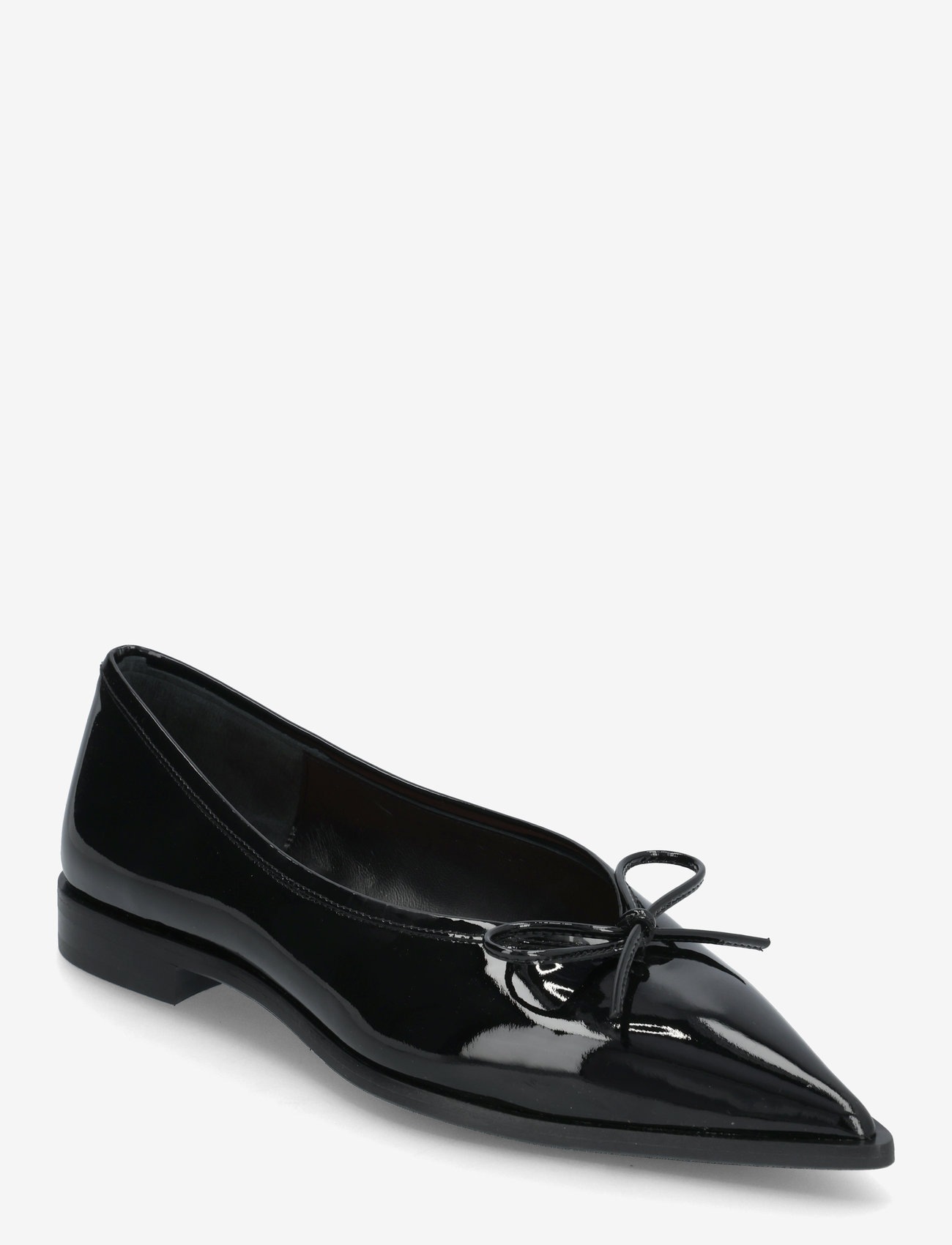 Billi Bi - Ballerina - ballerinaer - black patent - 0