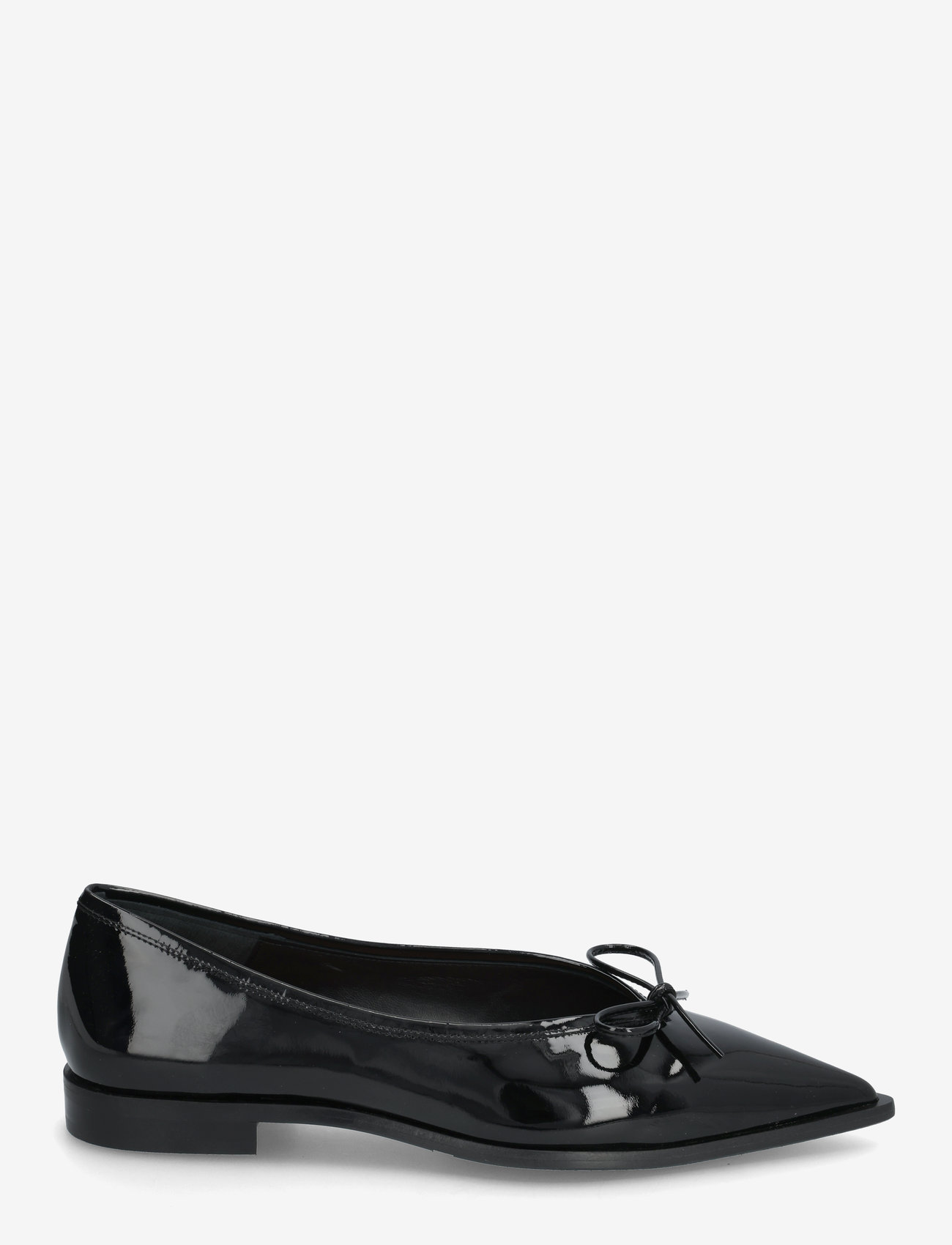 Billi Bi - Ballerina - ballerinaer - black patent - 1