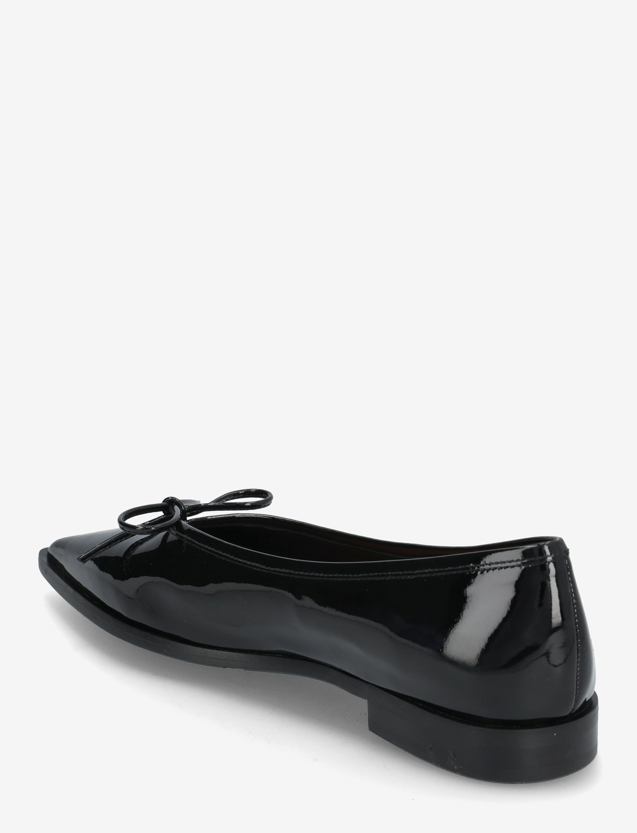 Billi Bi - Ballerina - ballerinaer - black patent - 2