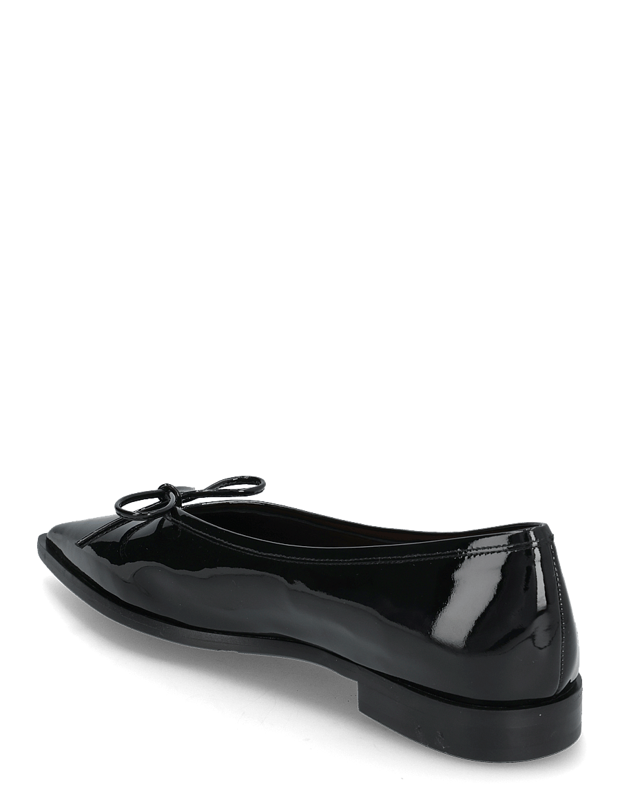 Billi Bi - Ballerina - speciella tillfällen - black patent - 2