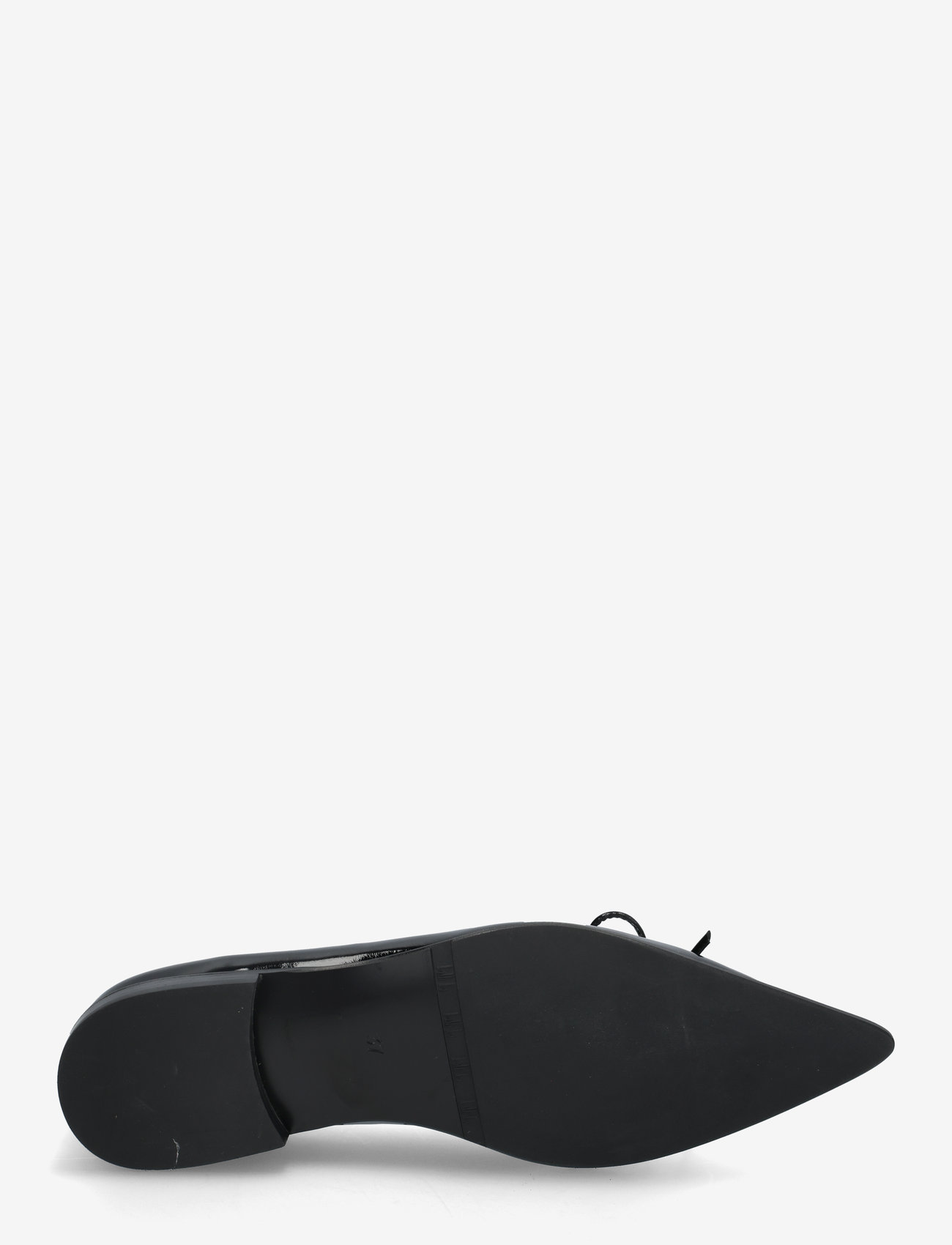 Billi Bi - Ballerina - ballerinaer - black patent - 4