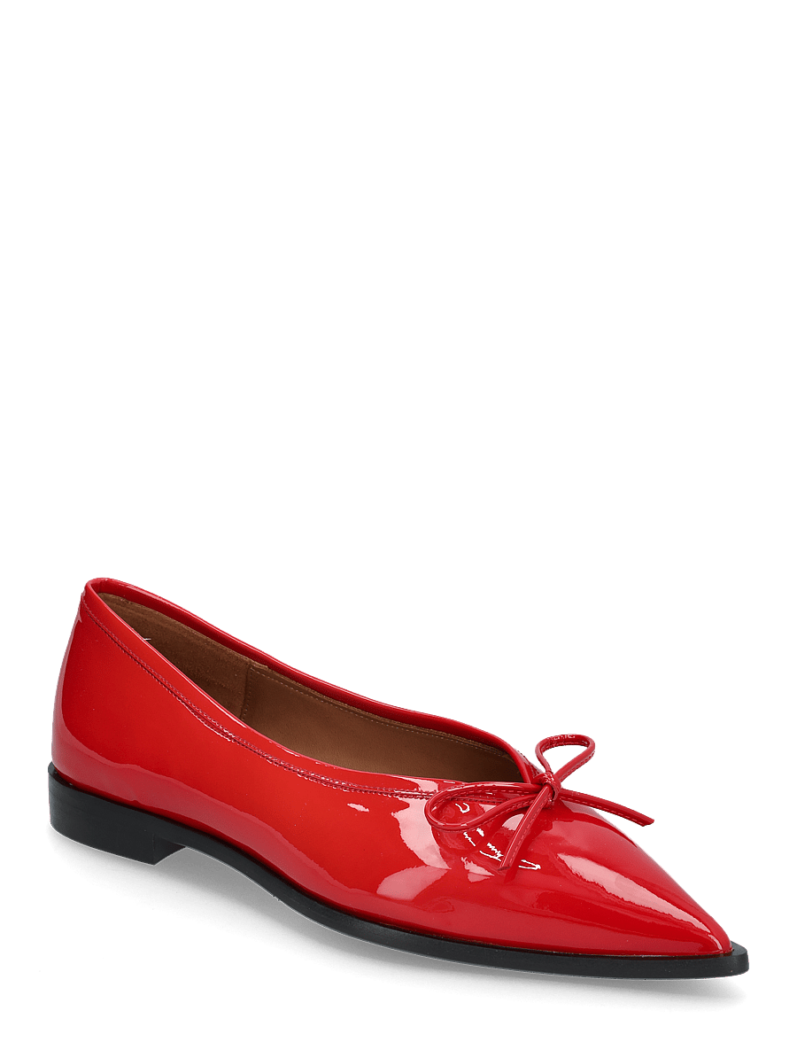 Billi Bi - Ballerina - erilised sündmused - red patent - 0