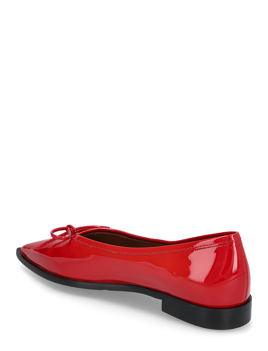 Billi Bi - Ballerina - erilised sündmused - red patent - 2
