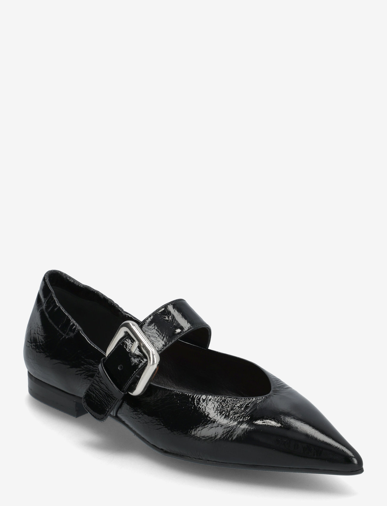 Billi Bi - Shoes - naised - black naplack - 0