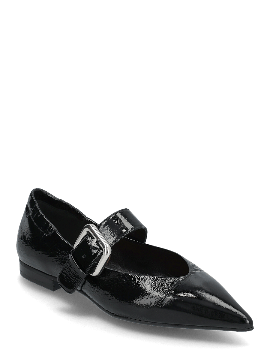 Billi Bi - Shoes - besondere anlässe - black naplack - 0