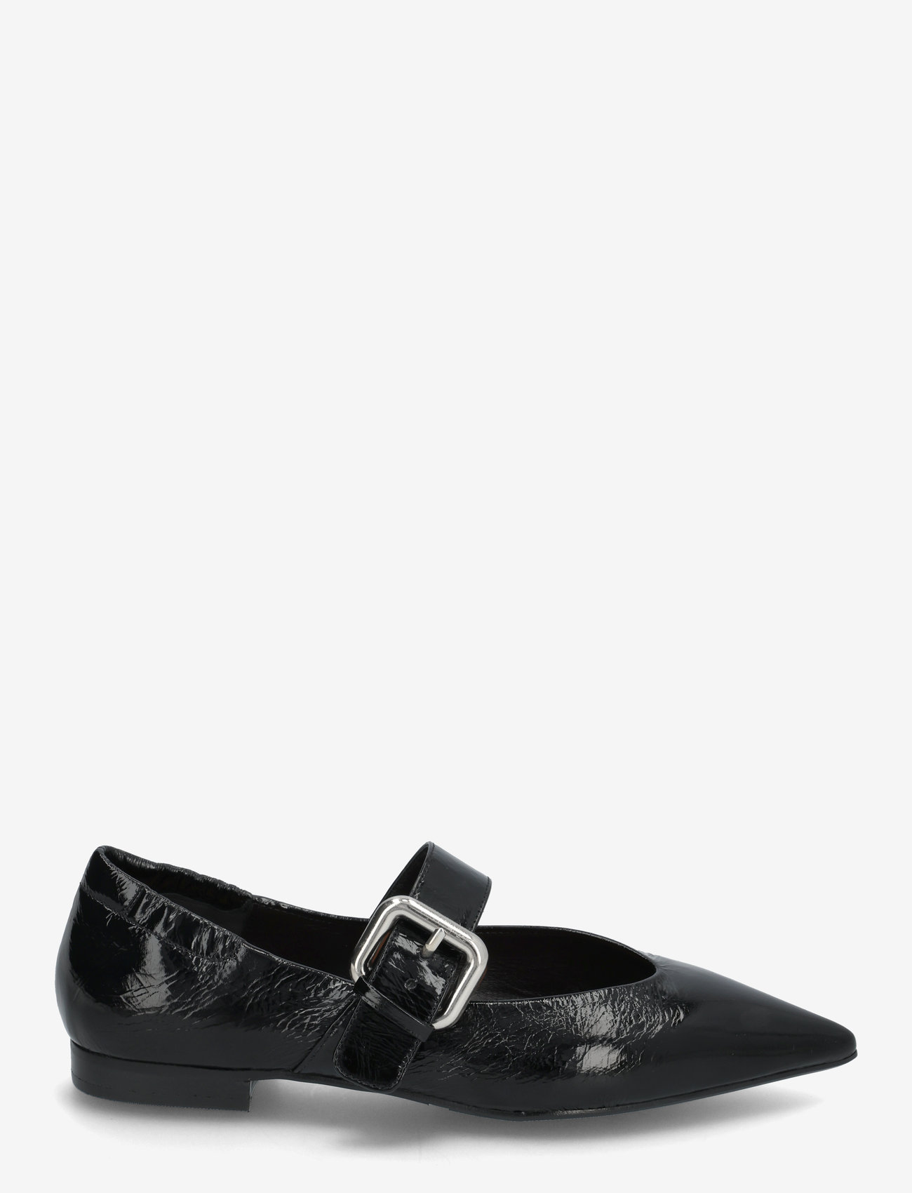 Billi Bi - Shoes - naised - black naplack - 1