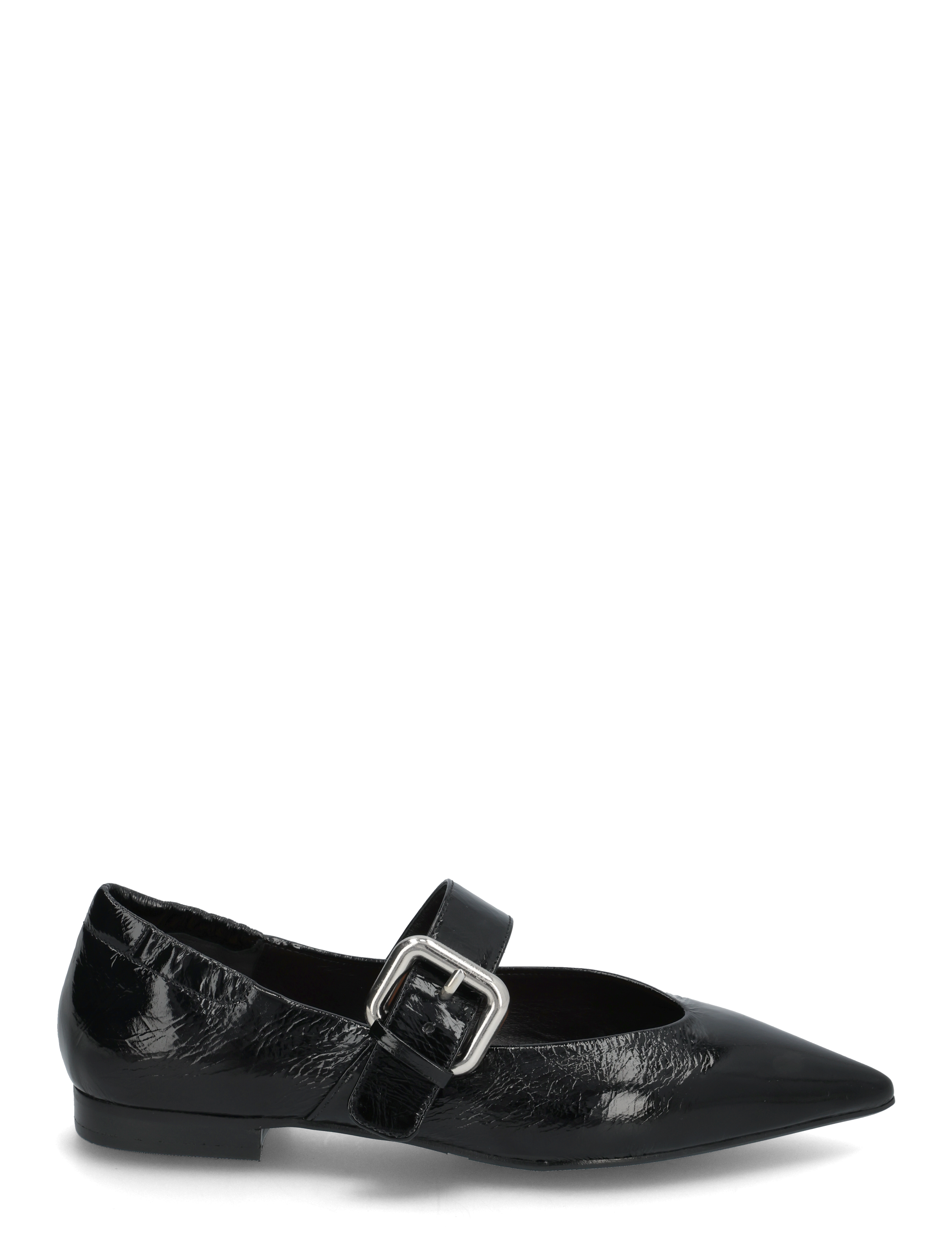 Billi Bi - Shoes - kvinder - black naplack - 1