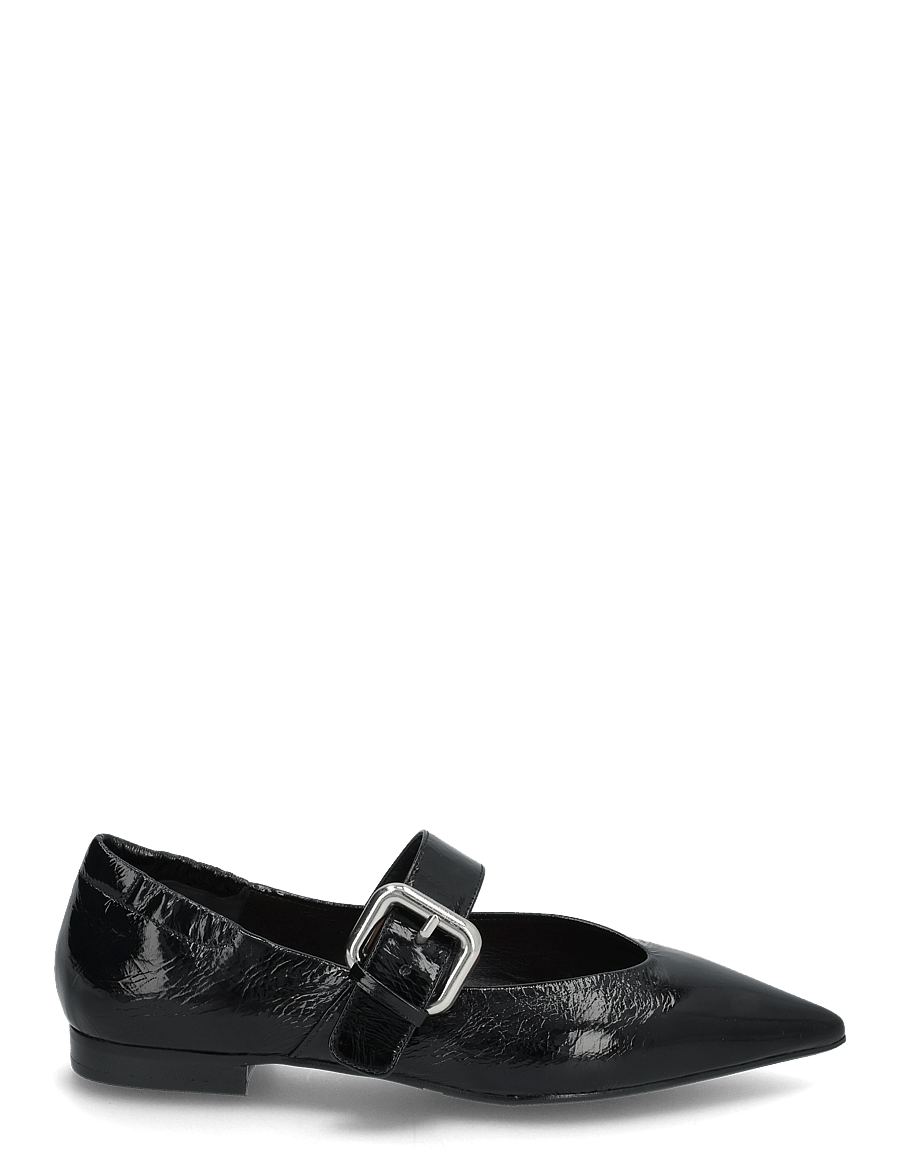 Billi Bi - Shoes - besondere anlässe - black naplack - 1