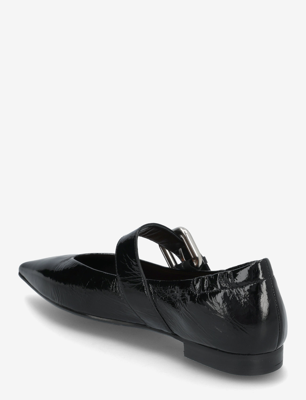 Billi Bi - Shoes - naised - black naplack - 2