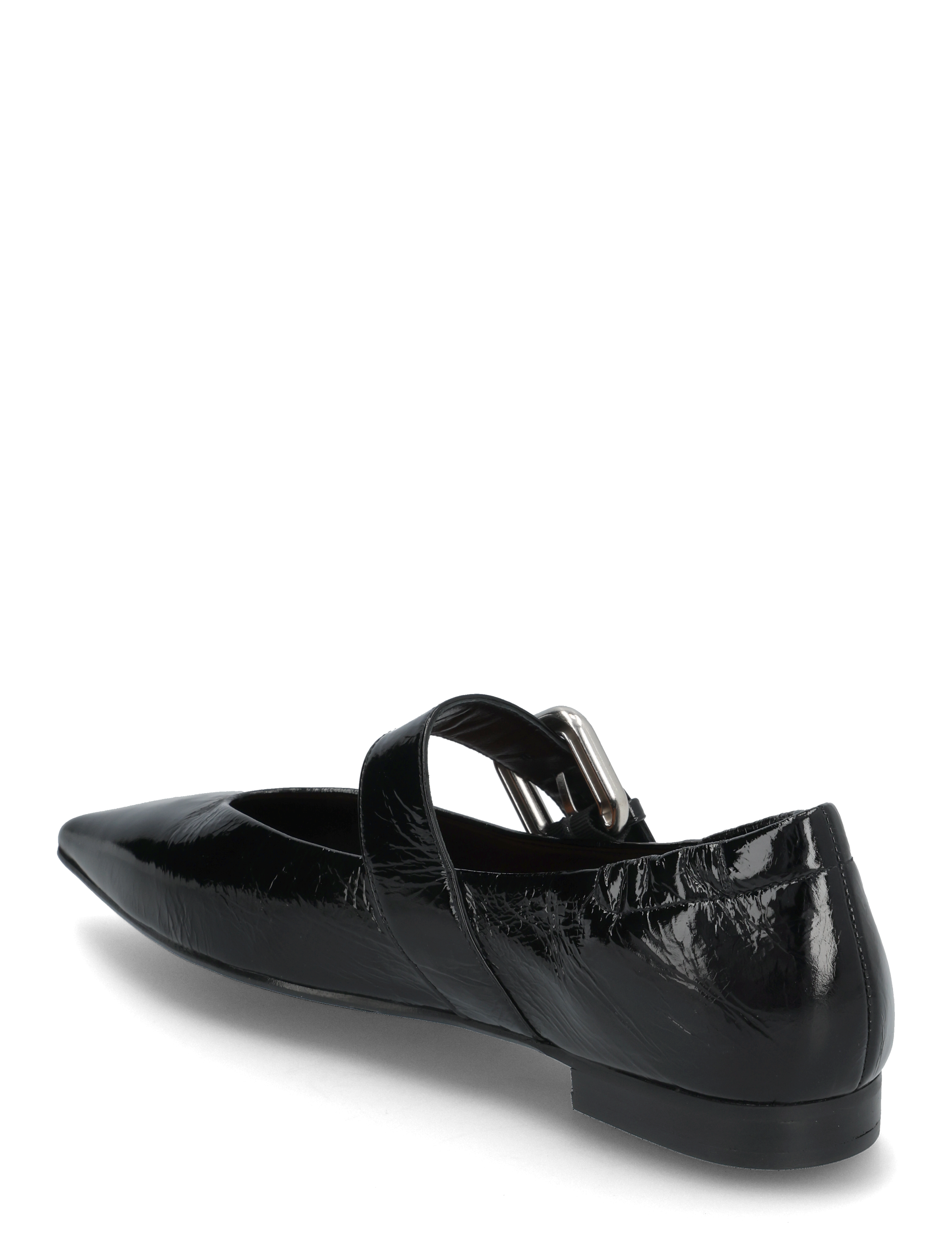 Billi Bi - Shoes - speciella tillfällen - black naplack - 2