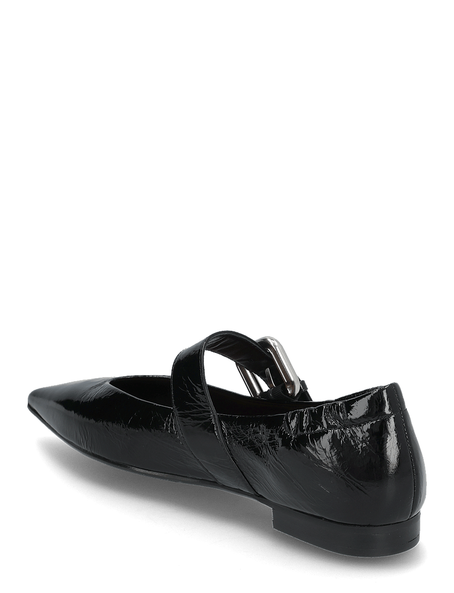 Billi Bi - Shoes - besondere anlässe - black naplack - 2
